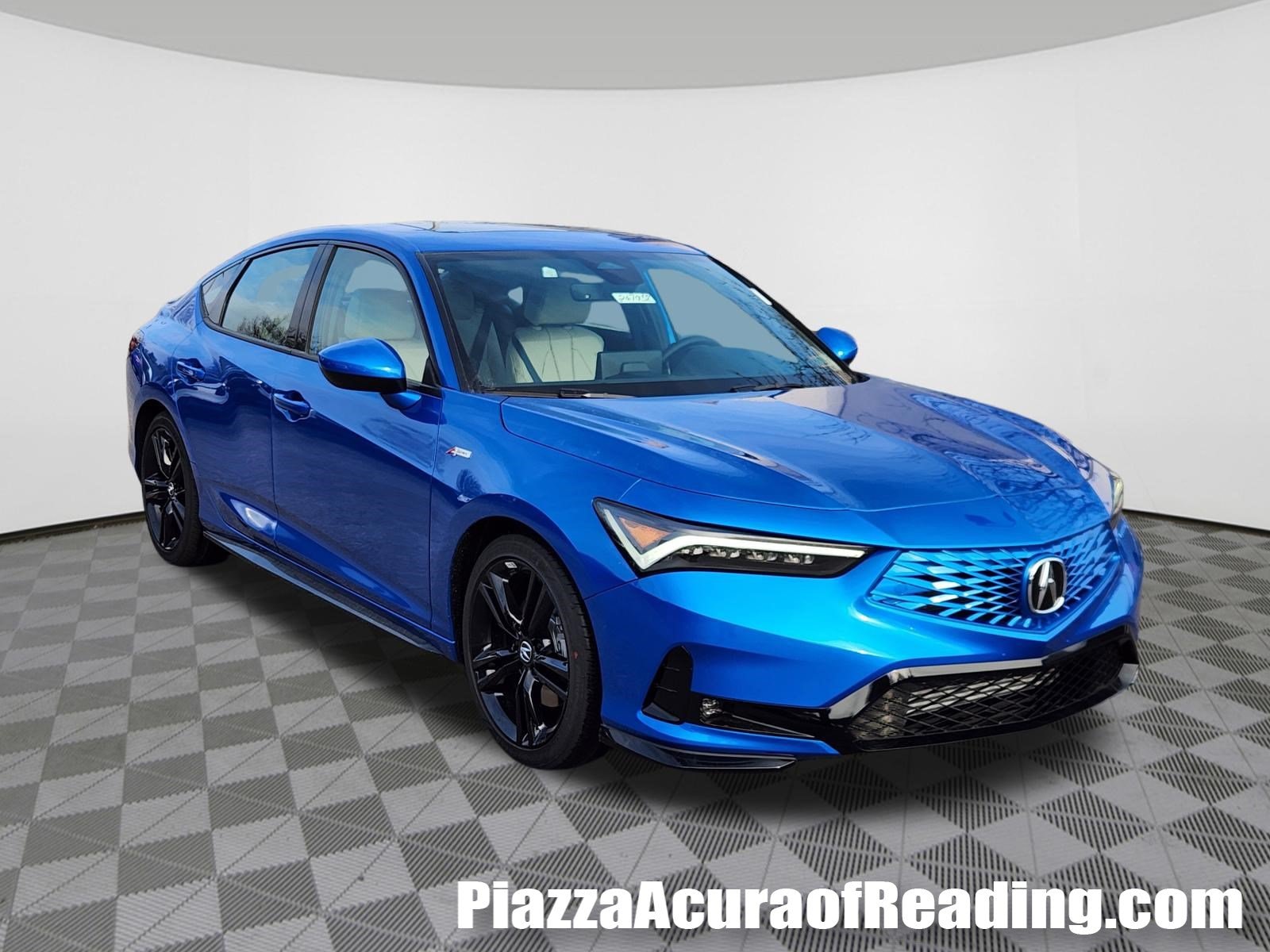 2026 Acura Integra A-Spec
