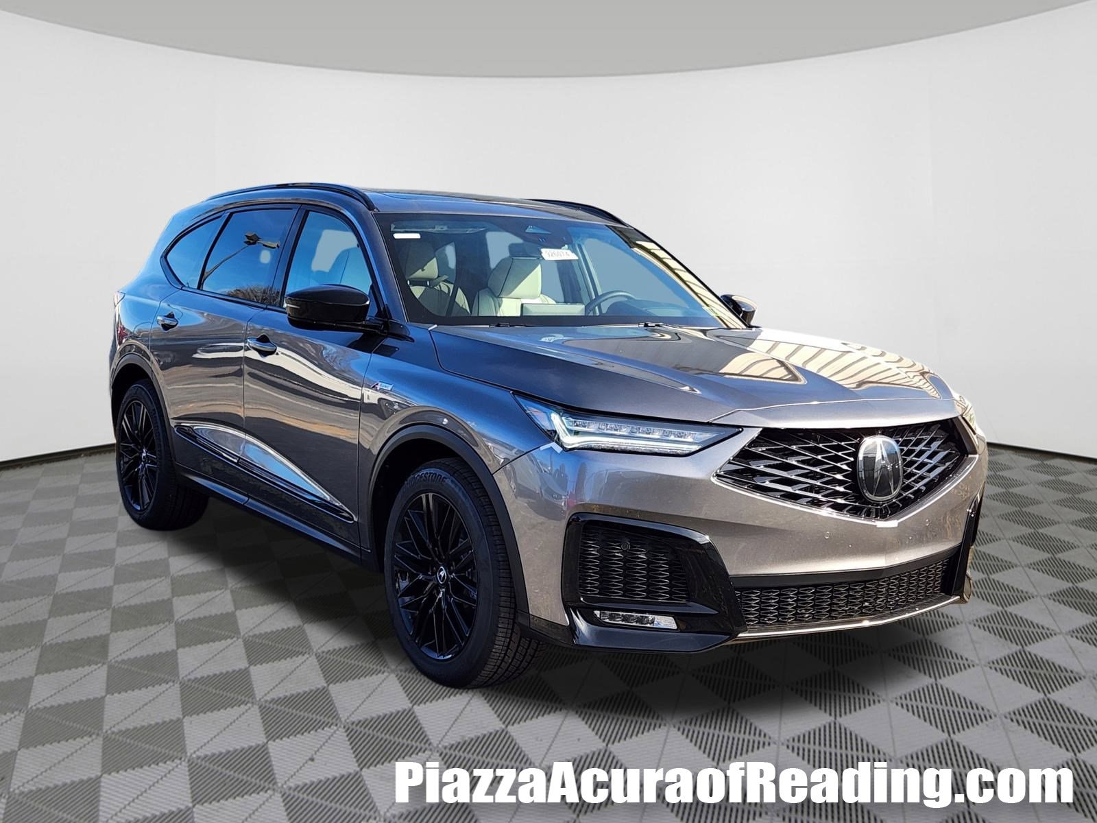 2026 Acura MDX