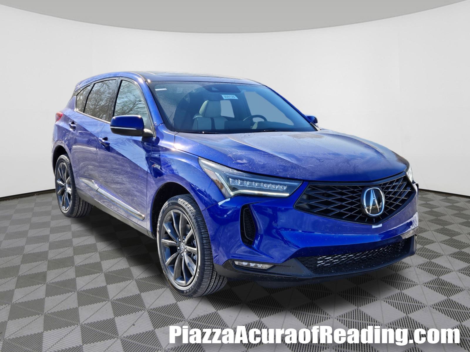  Acura RDX