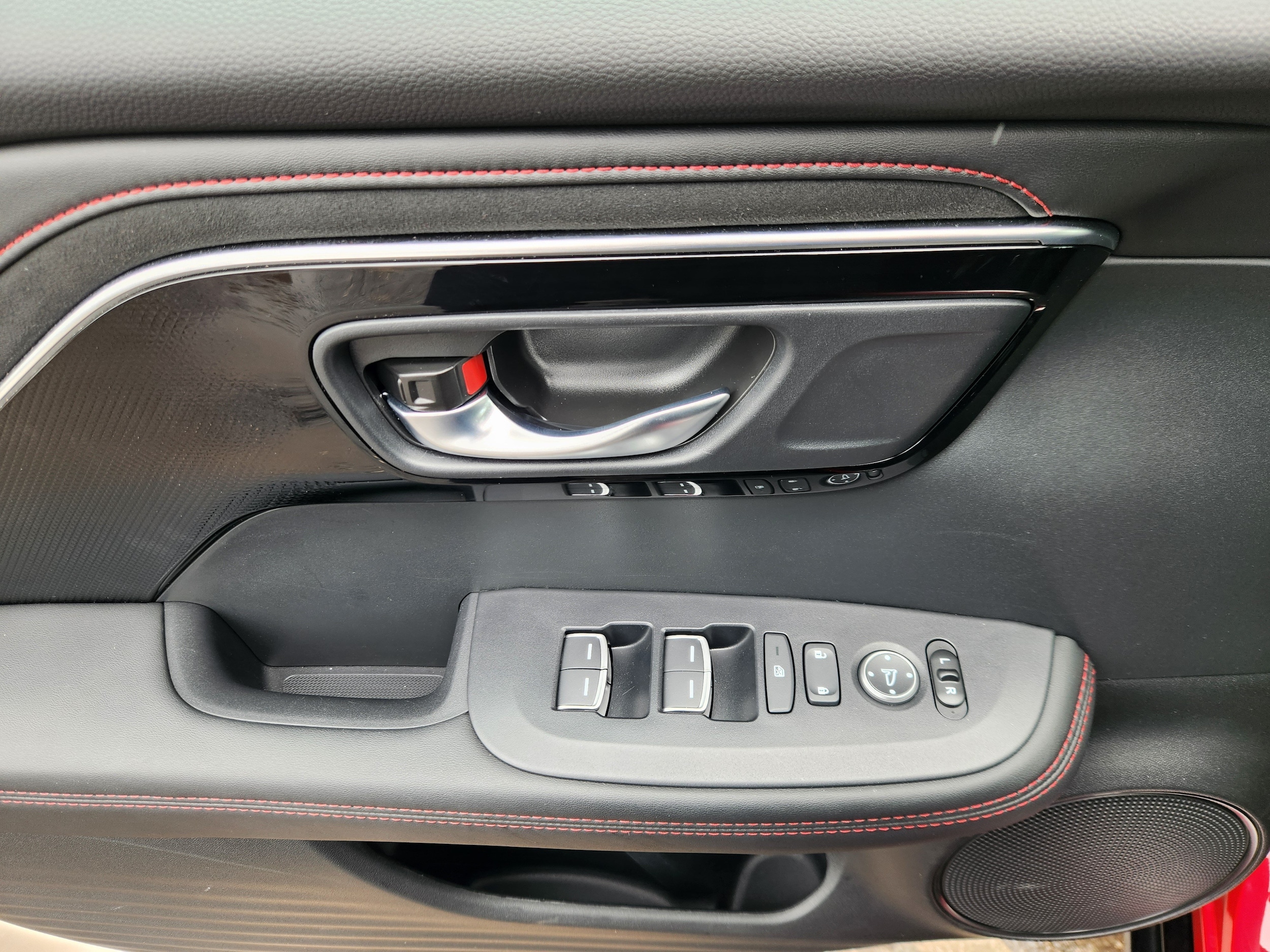 2025 Acura ADX A-Spec Package - Photo 17