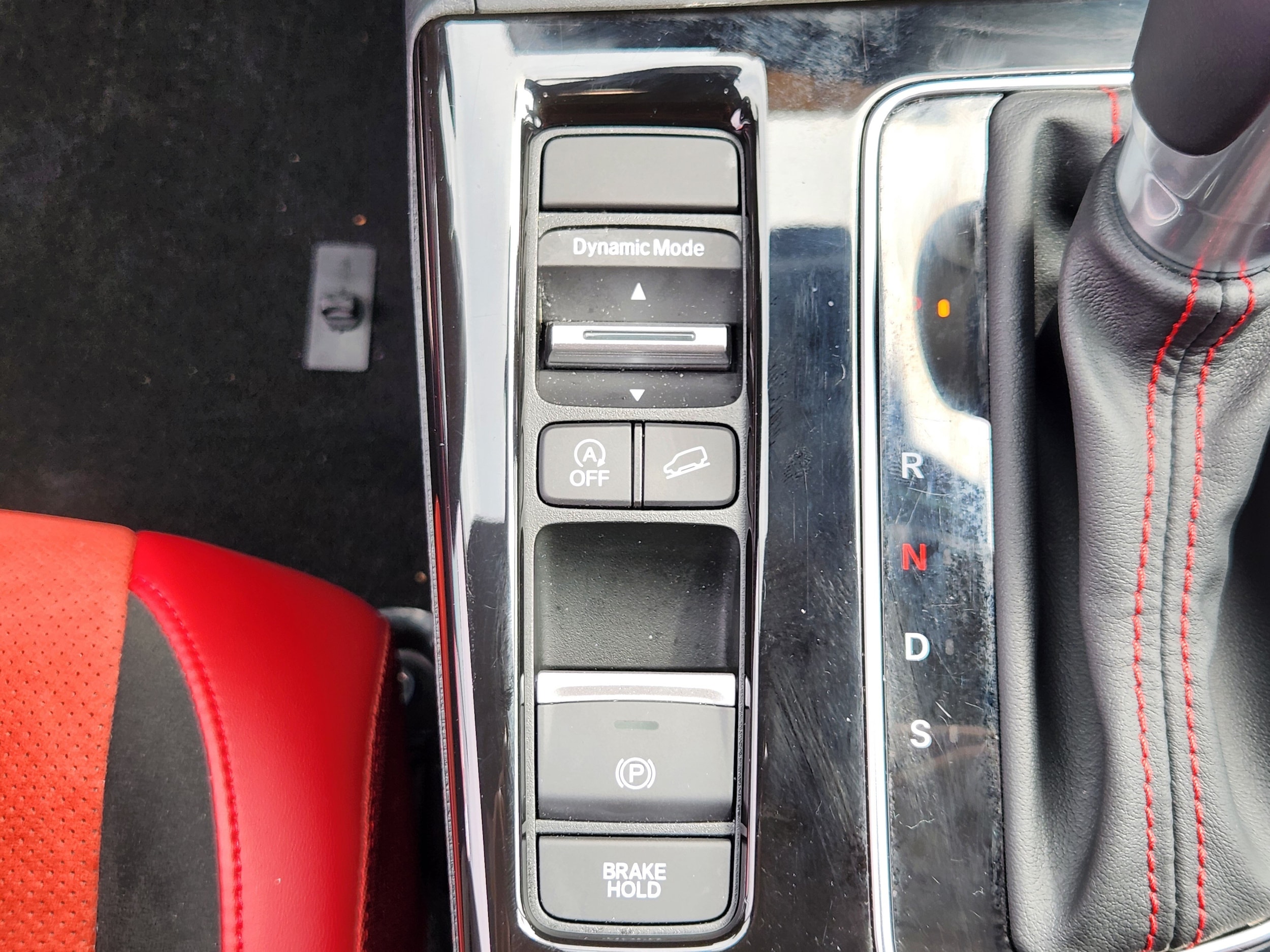 2025 Acura ADX A-Spec Package - Photo 21