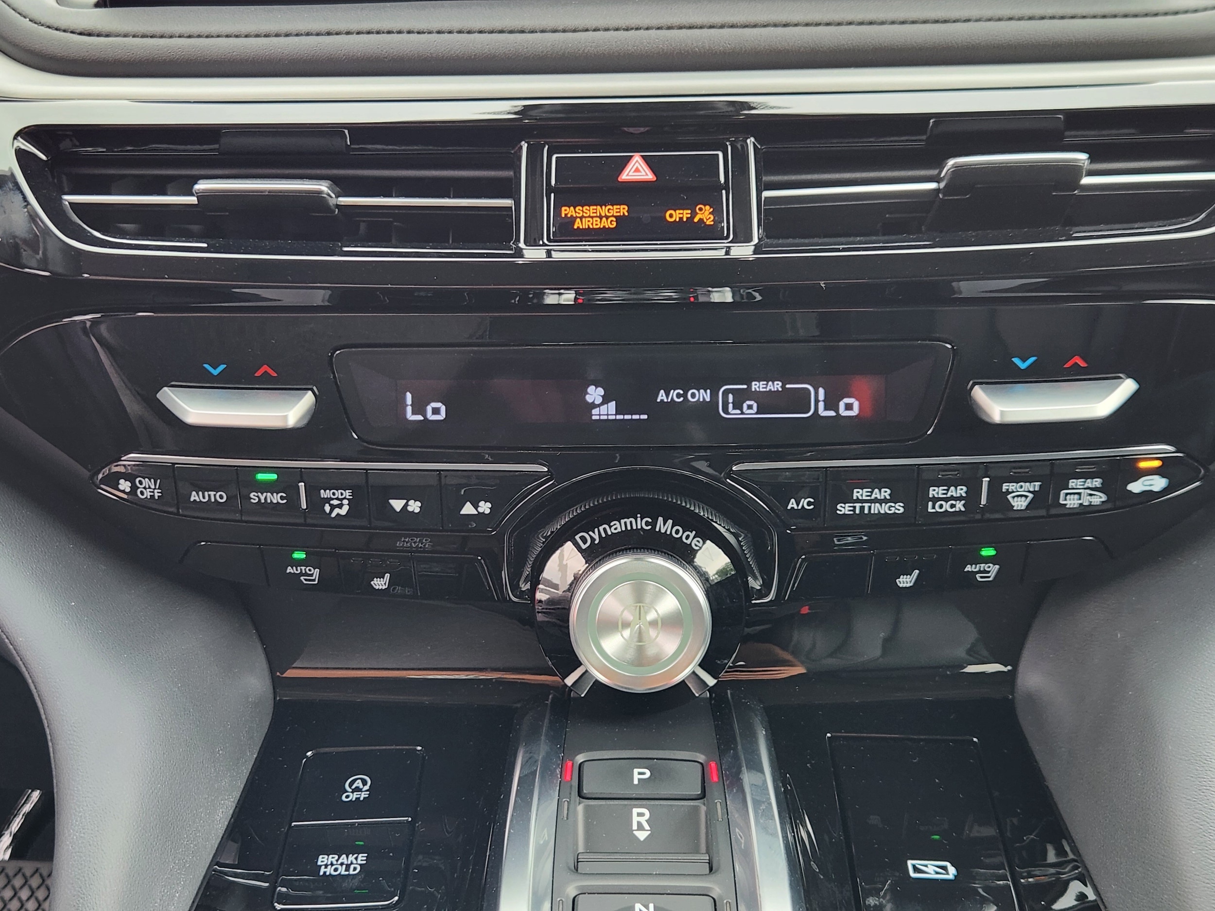 2026 Acura MDX Technology Package - Photo 23