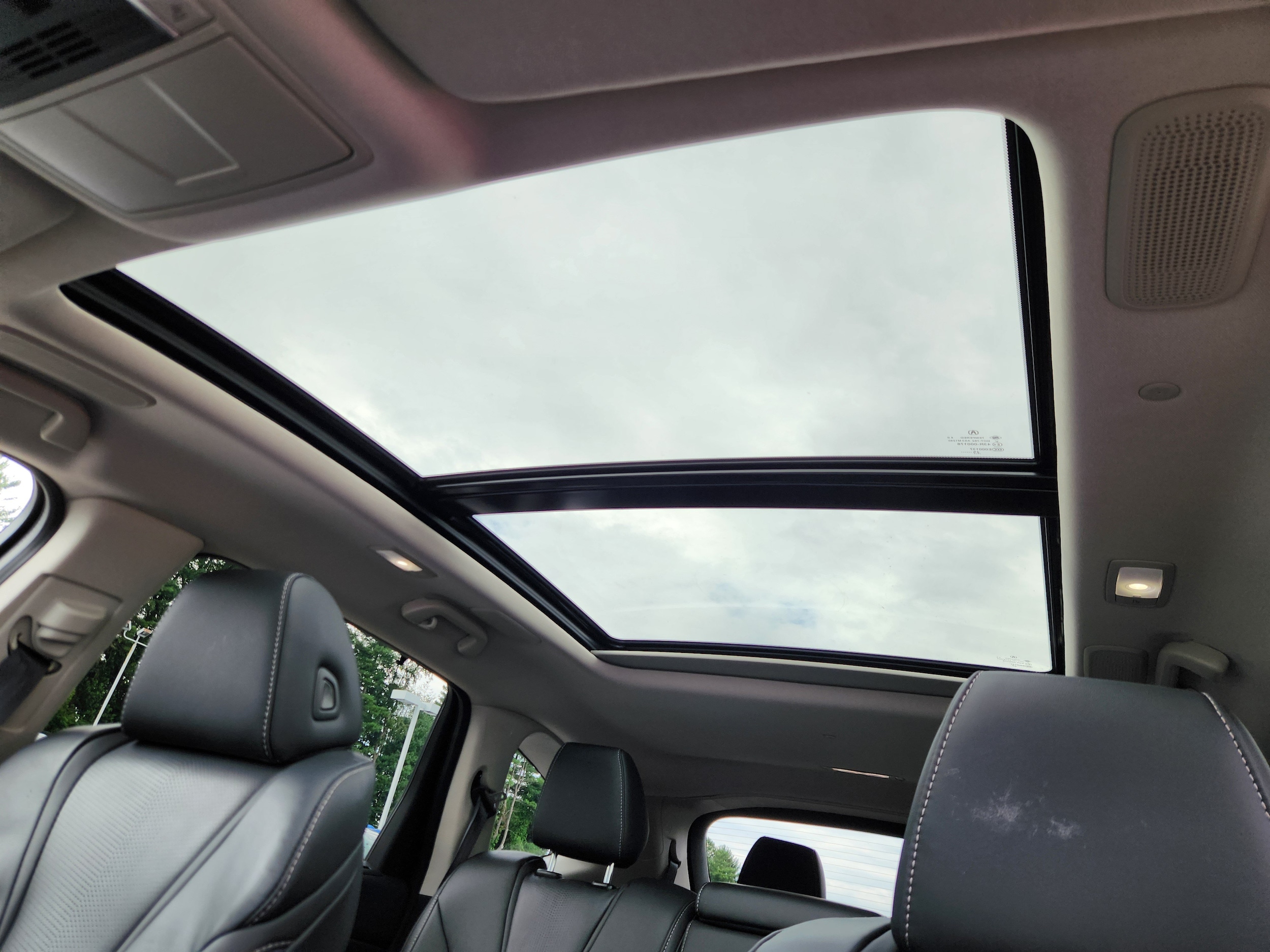 2026 Acura MDX Technology Package - Photo 16
