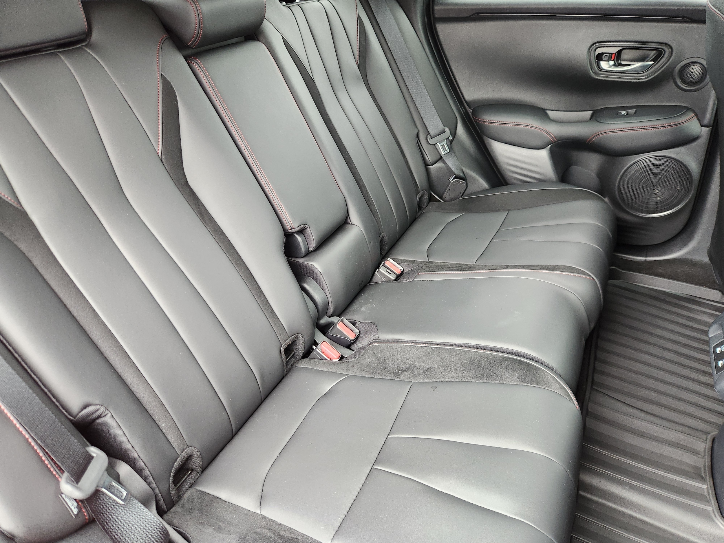 2025 Acura ADX A-Spec Package - Photo 16
