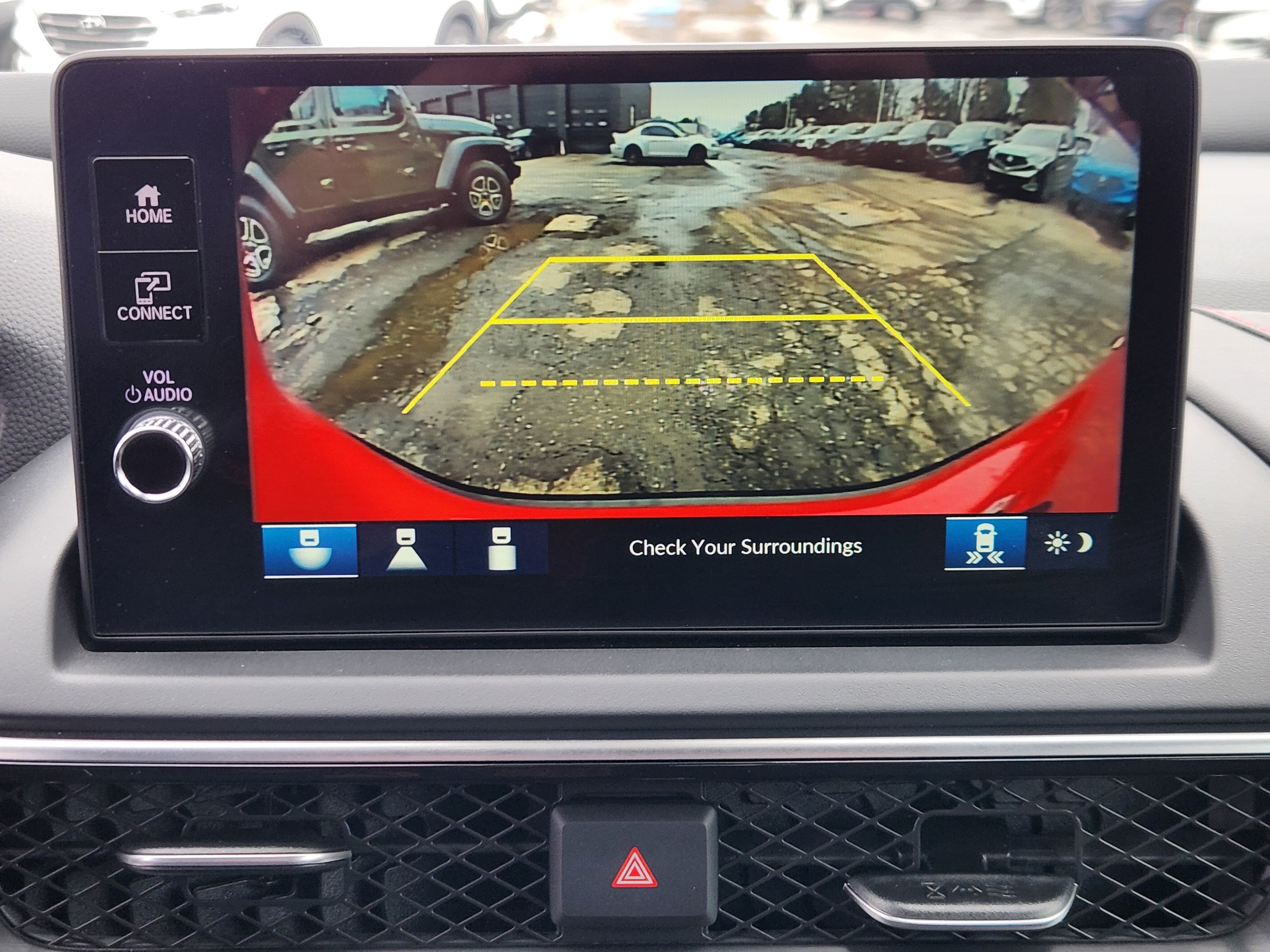 2025 Acura ADX A-Spec Package - Photo 13