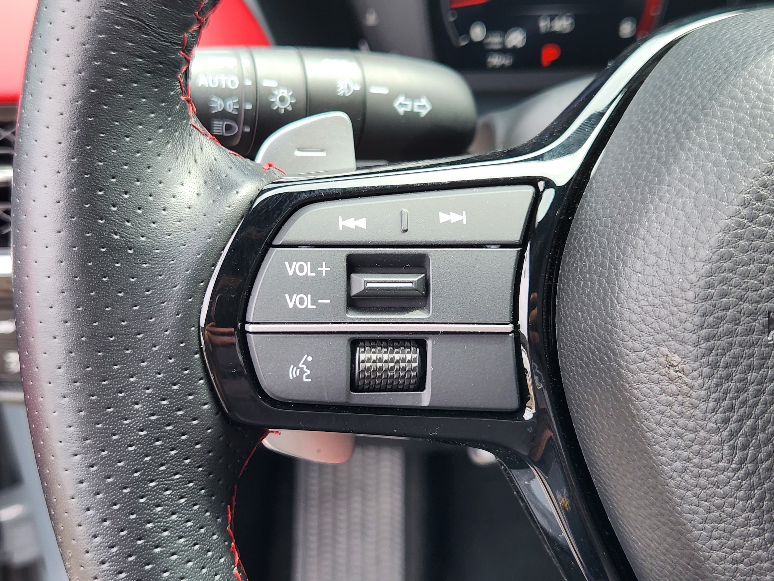 2025 Acura ADX A-Spec Package - Photo 22