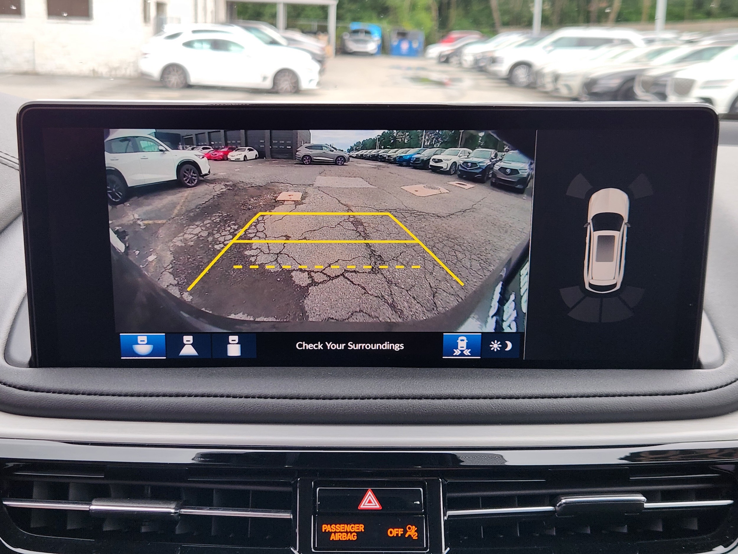 2026 Acura MDX Technology Package - Photo 14