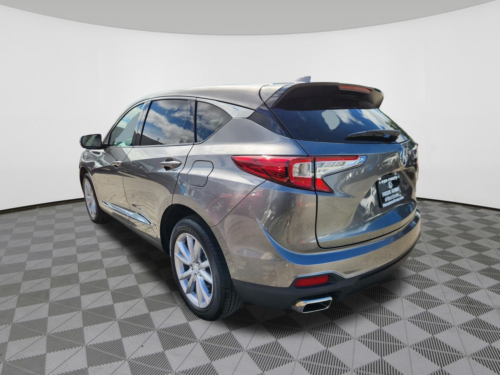 2024 Acura RDX Base - Photo 3