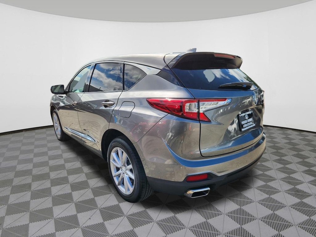 Certified 2024 Acura RDX SUV