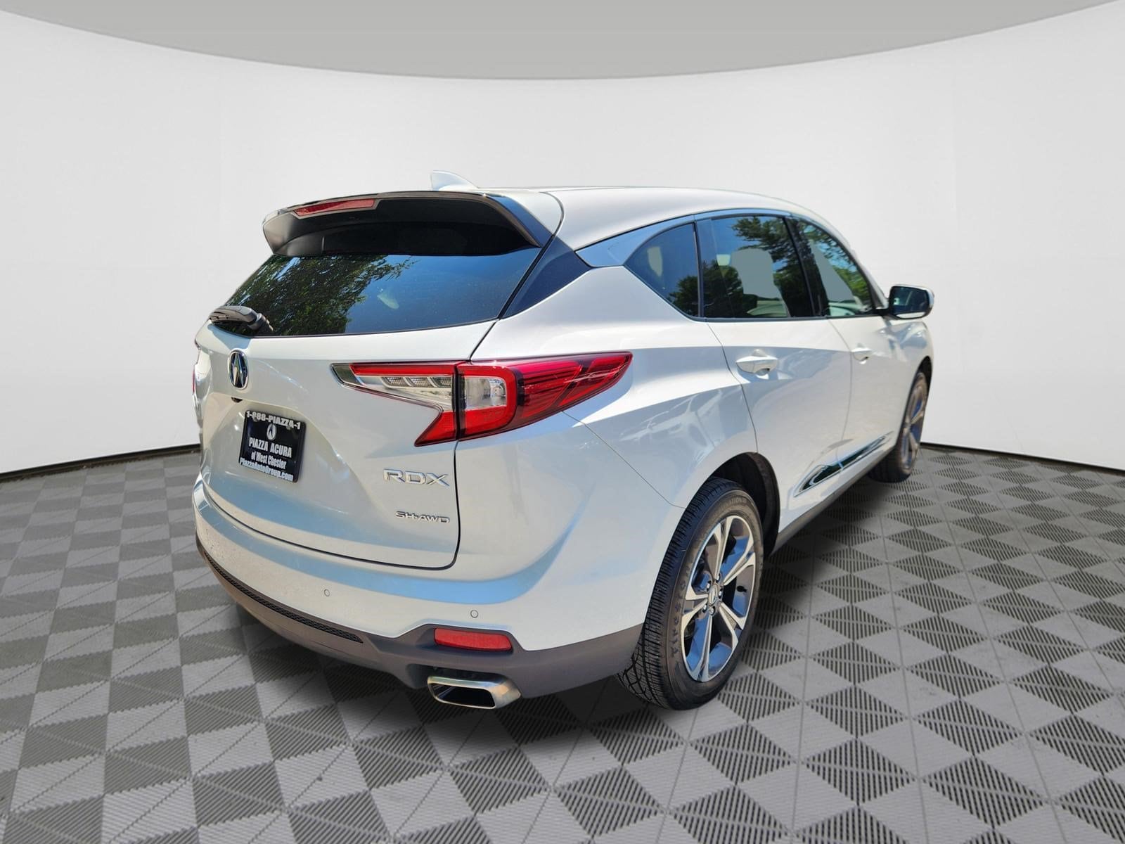 2024 Acura RDX Advance Package - Photo 4