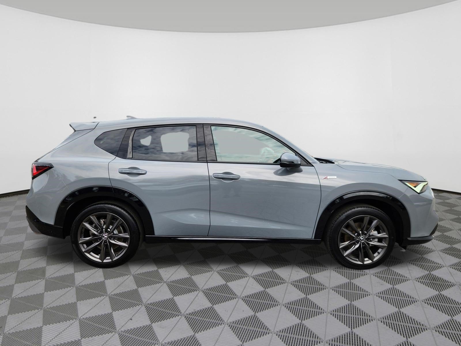 2025 Acura ADX A-Spec Package - Photo 6
