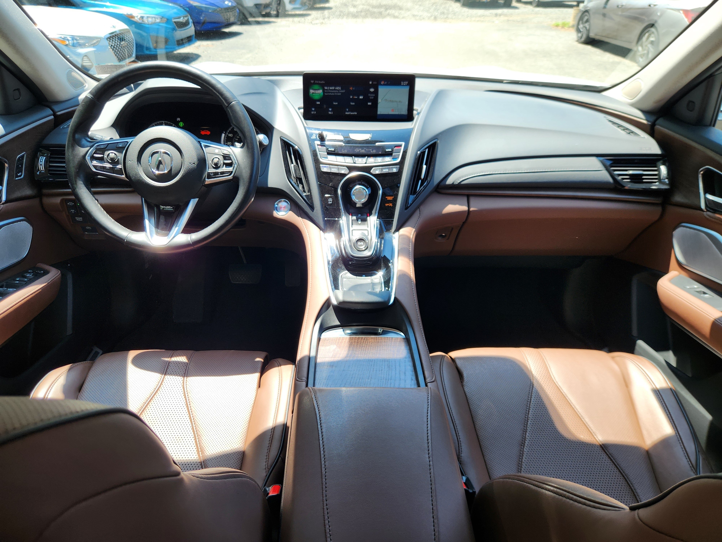 2024 Acura RDX Advance Package - Photo 8