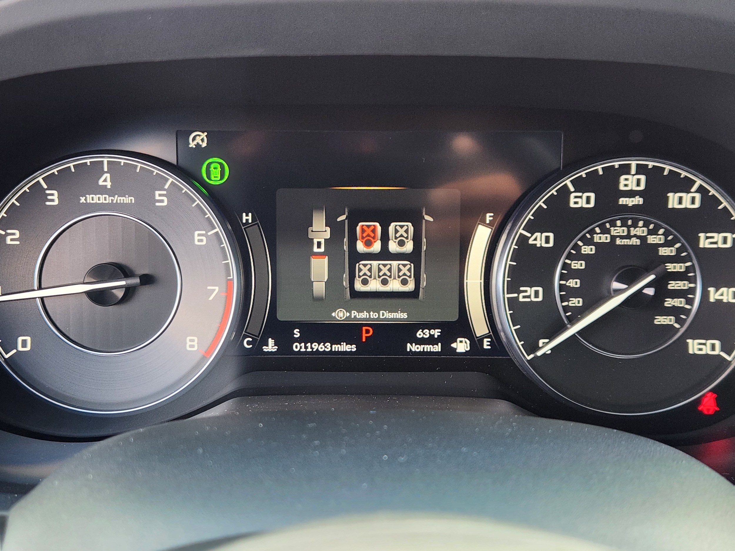 2024 Acura RDX Base - Photo 9