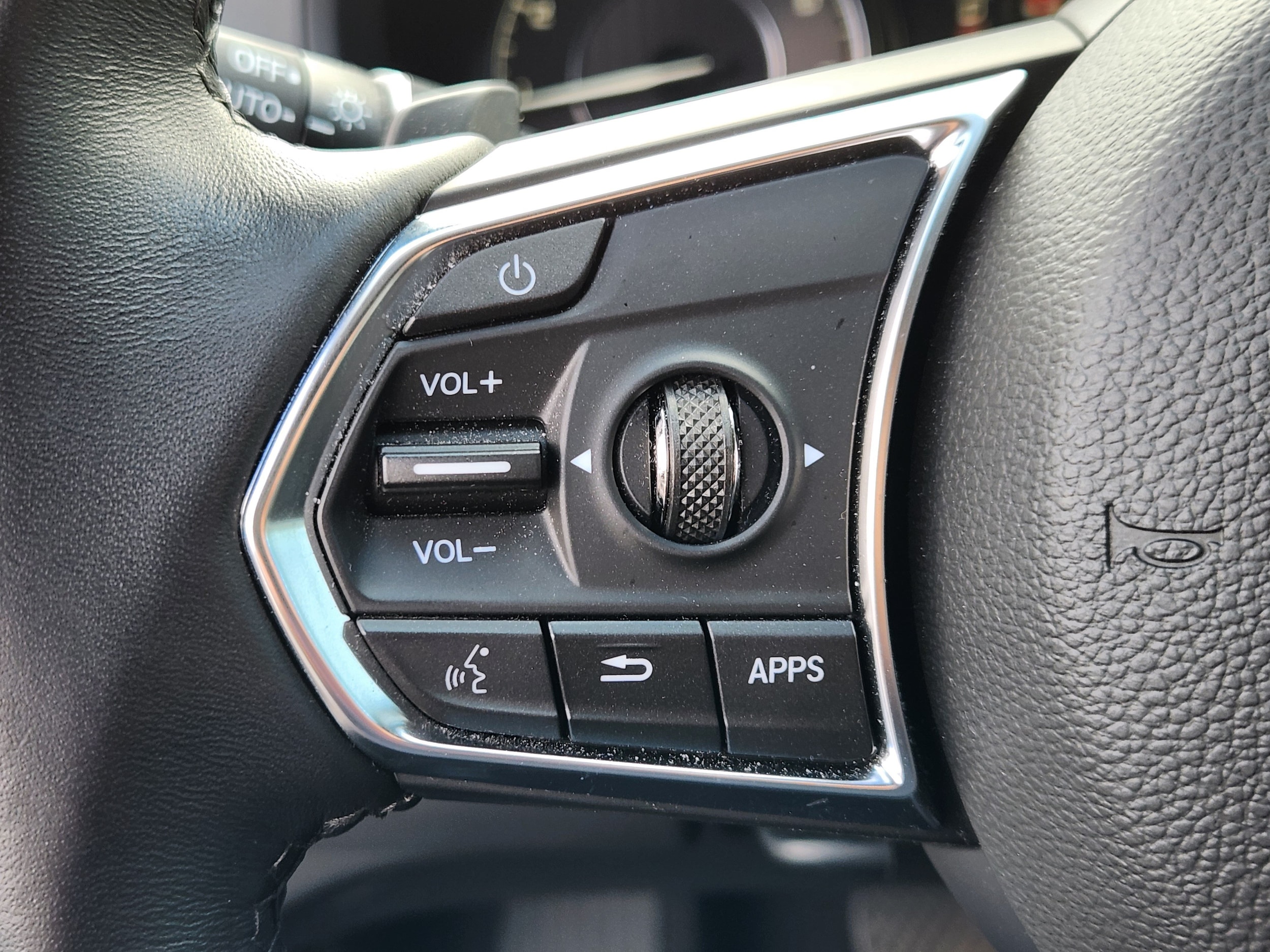 2024 Acura RDX Base - Photo 22