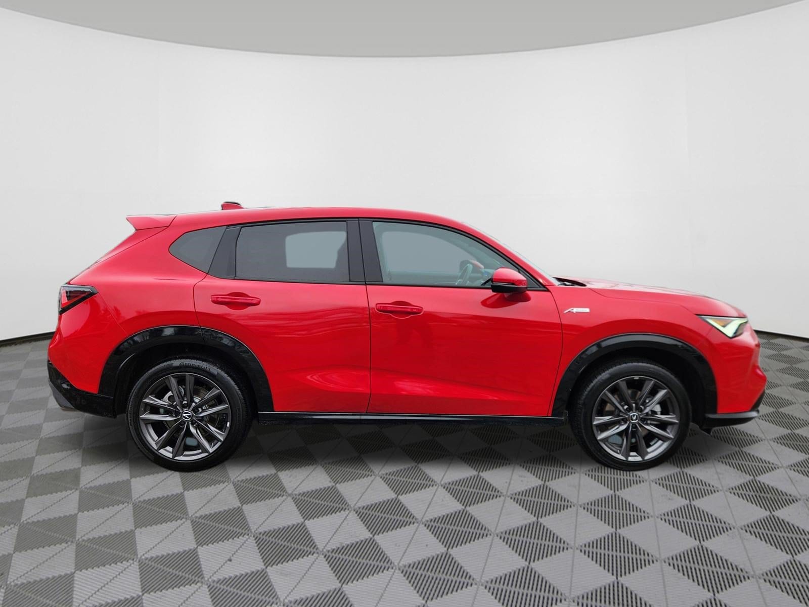 2025 Acura ADX A-Spec Package - Photo 6