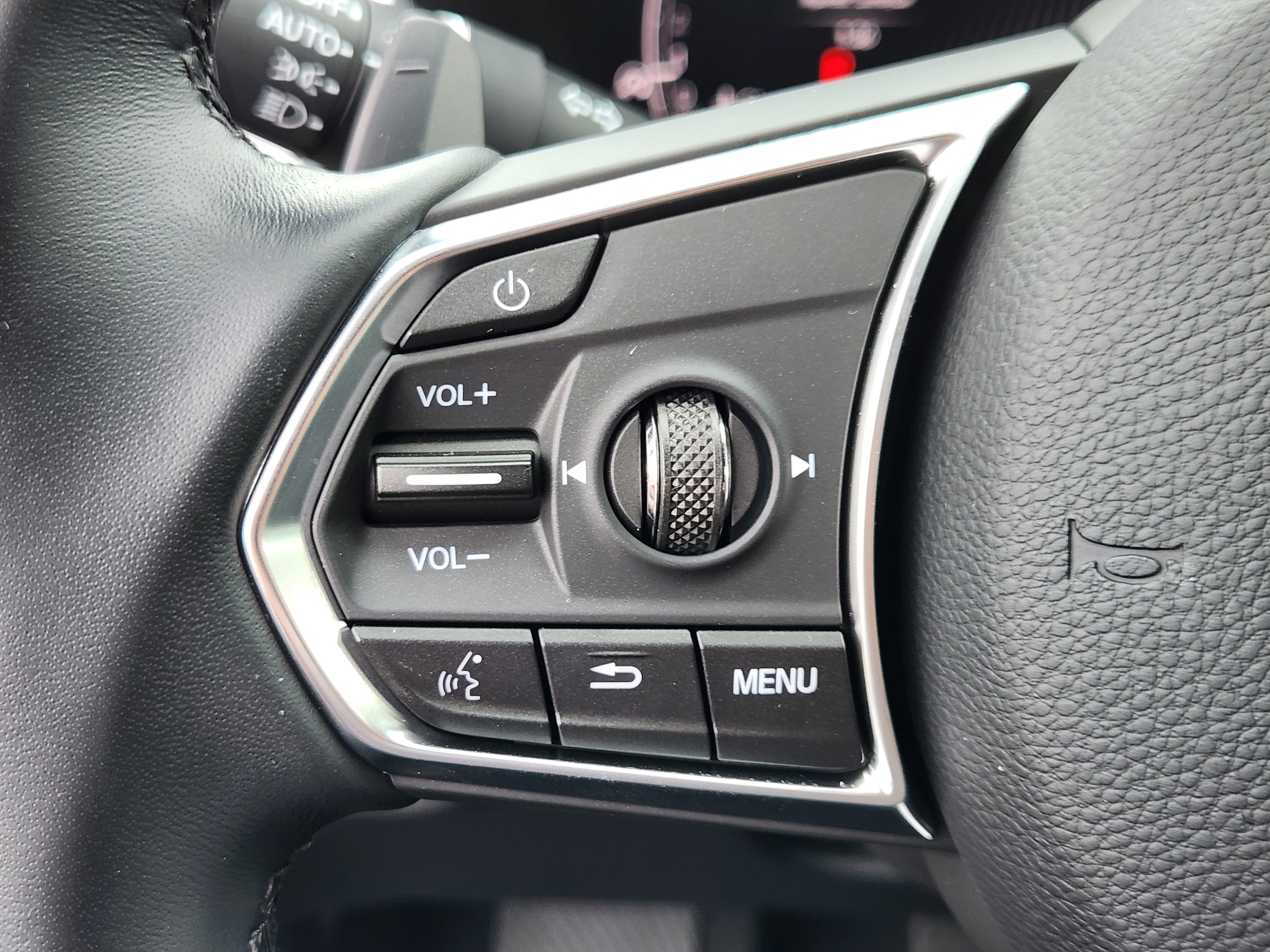 2026 Acura MDX Technology Package - Photo 26