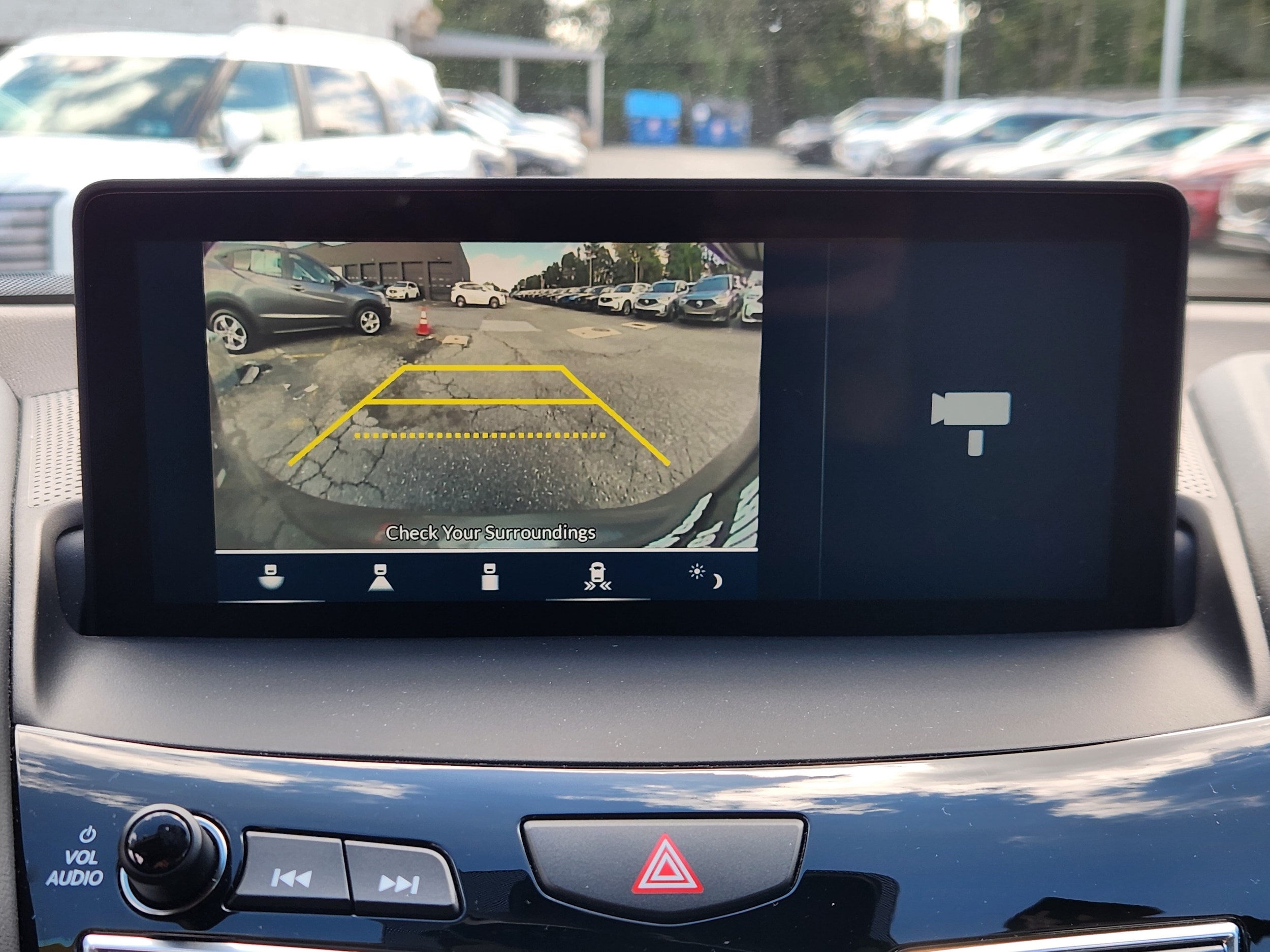 2024 Acura RDX Base - Photo 12