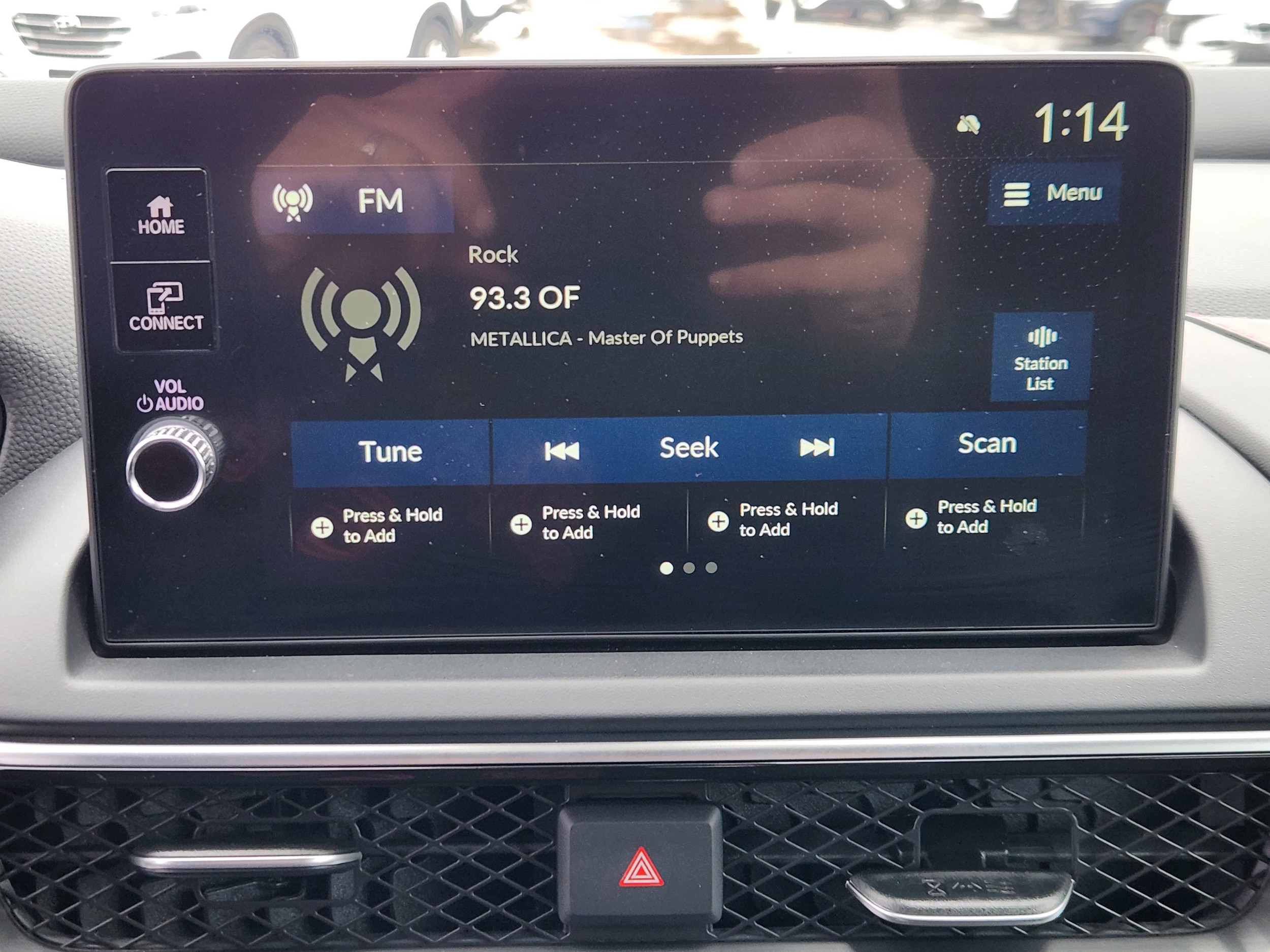2025 Acura ADX A-Spec Package - Photo 11