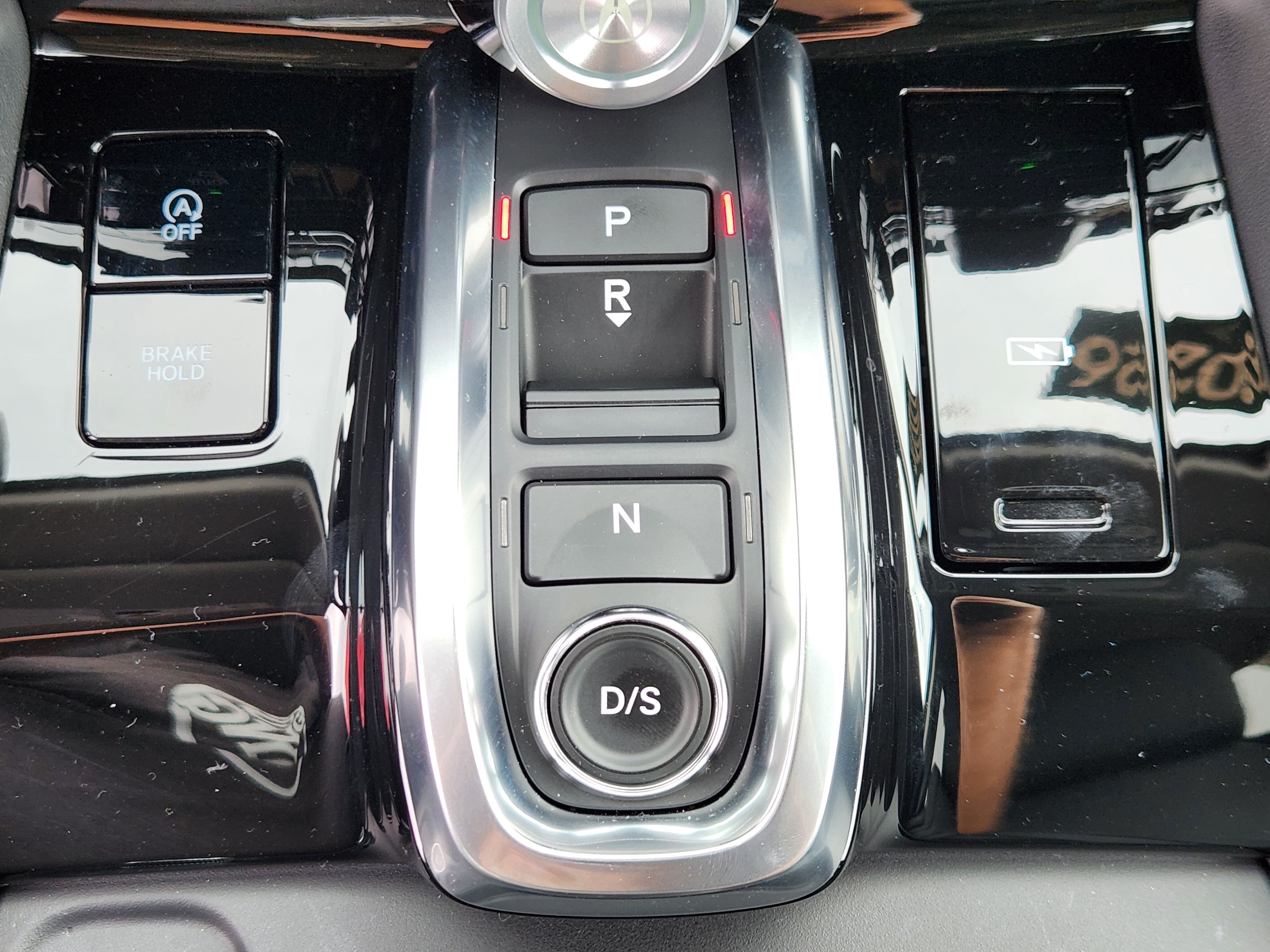 2026 Acura MDX Technology Package - Photo 13