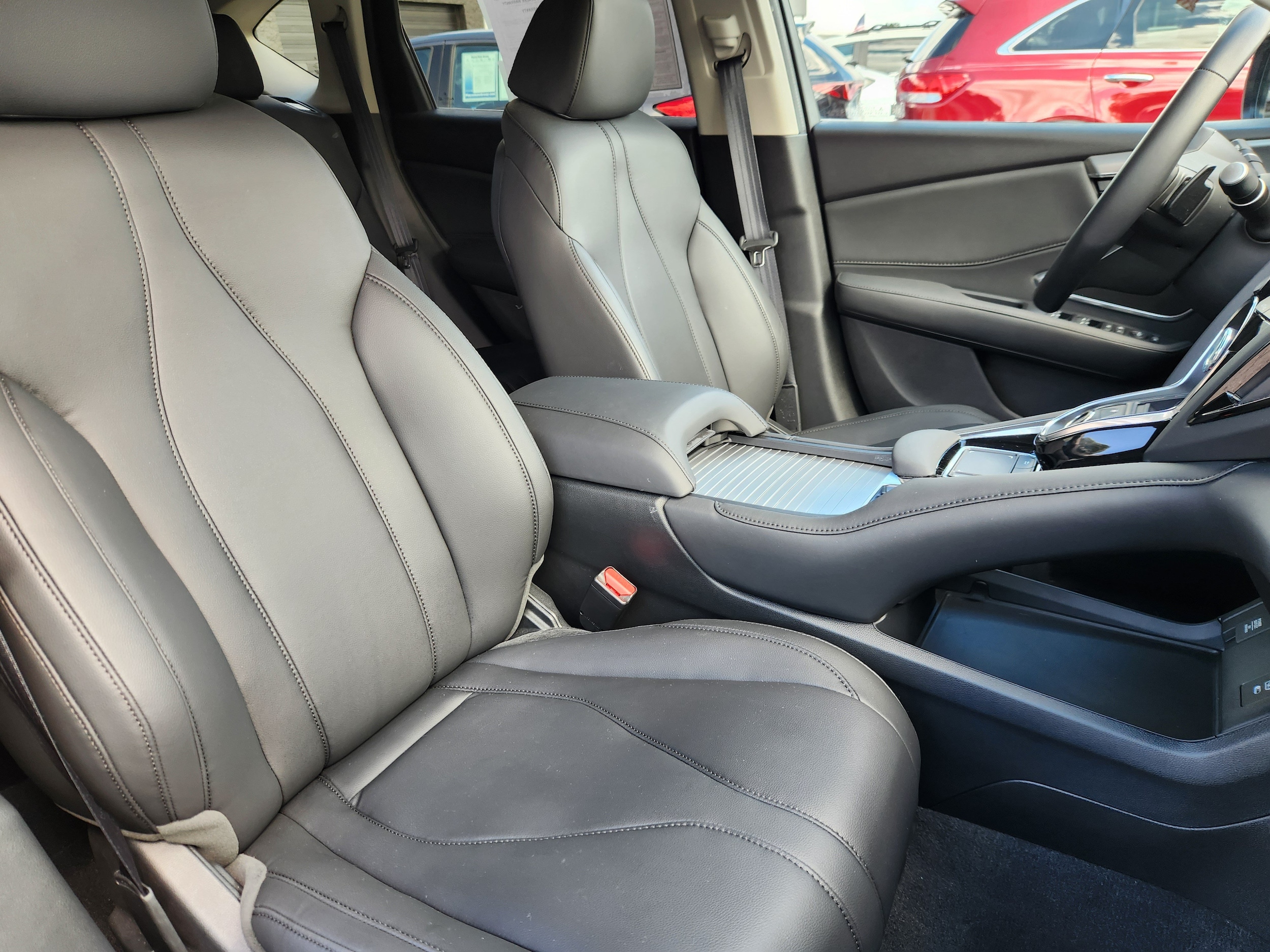 2024 Acura RDX Base - Photo 13