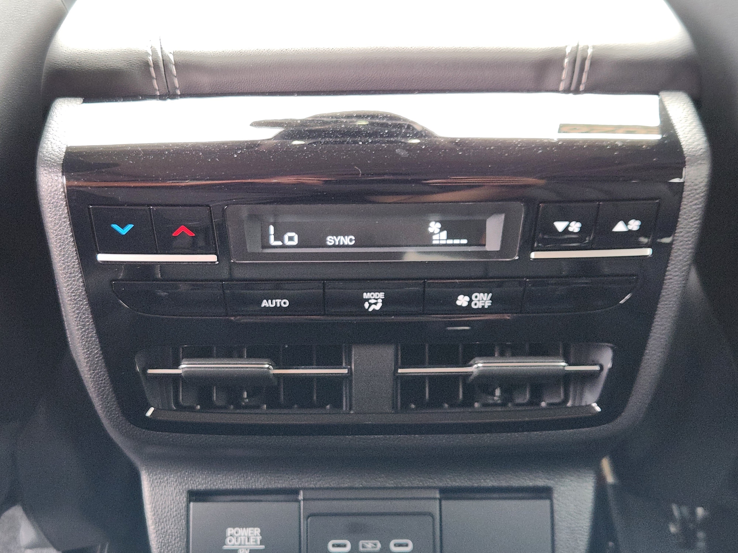 2026 Acura MDX Technology Package - Photo 24