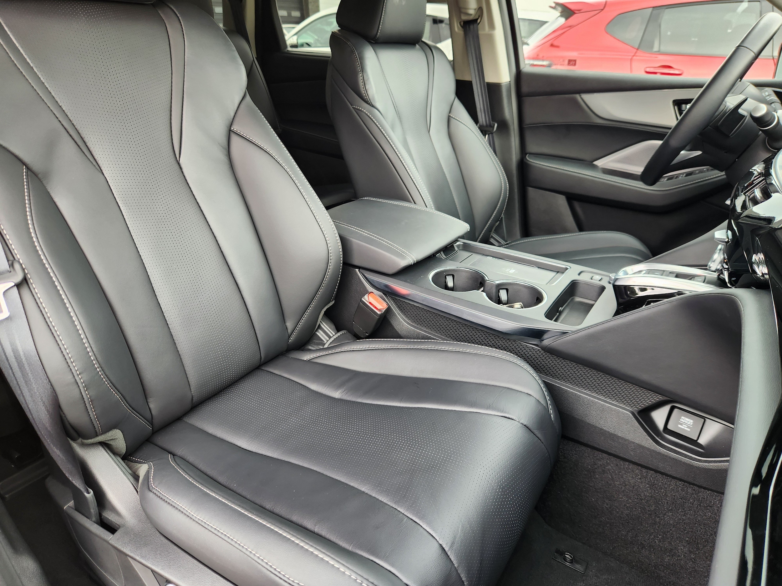 2026 Acura MDX Technology Package - Photo 15