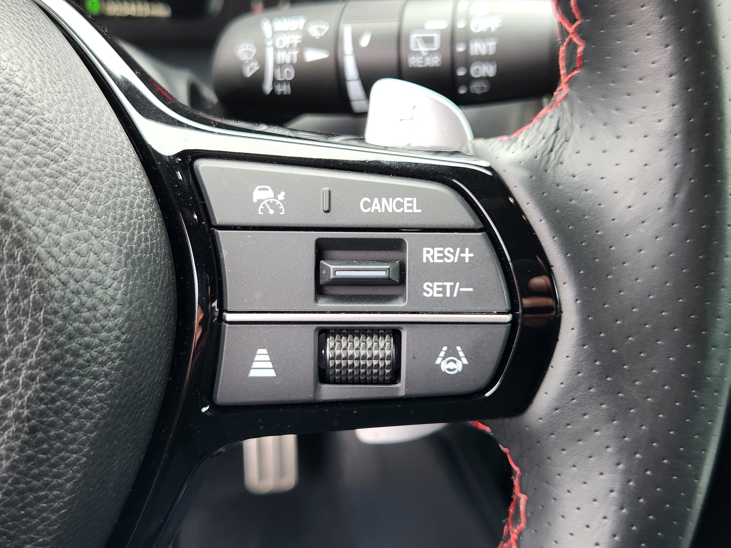2025 Acura ADX A-Spec Package - Photo 24