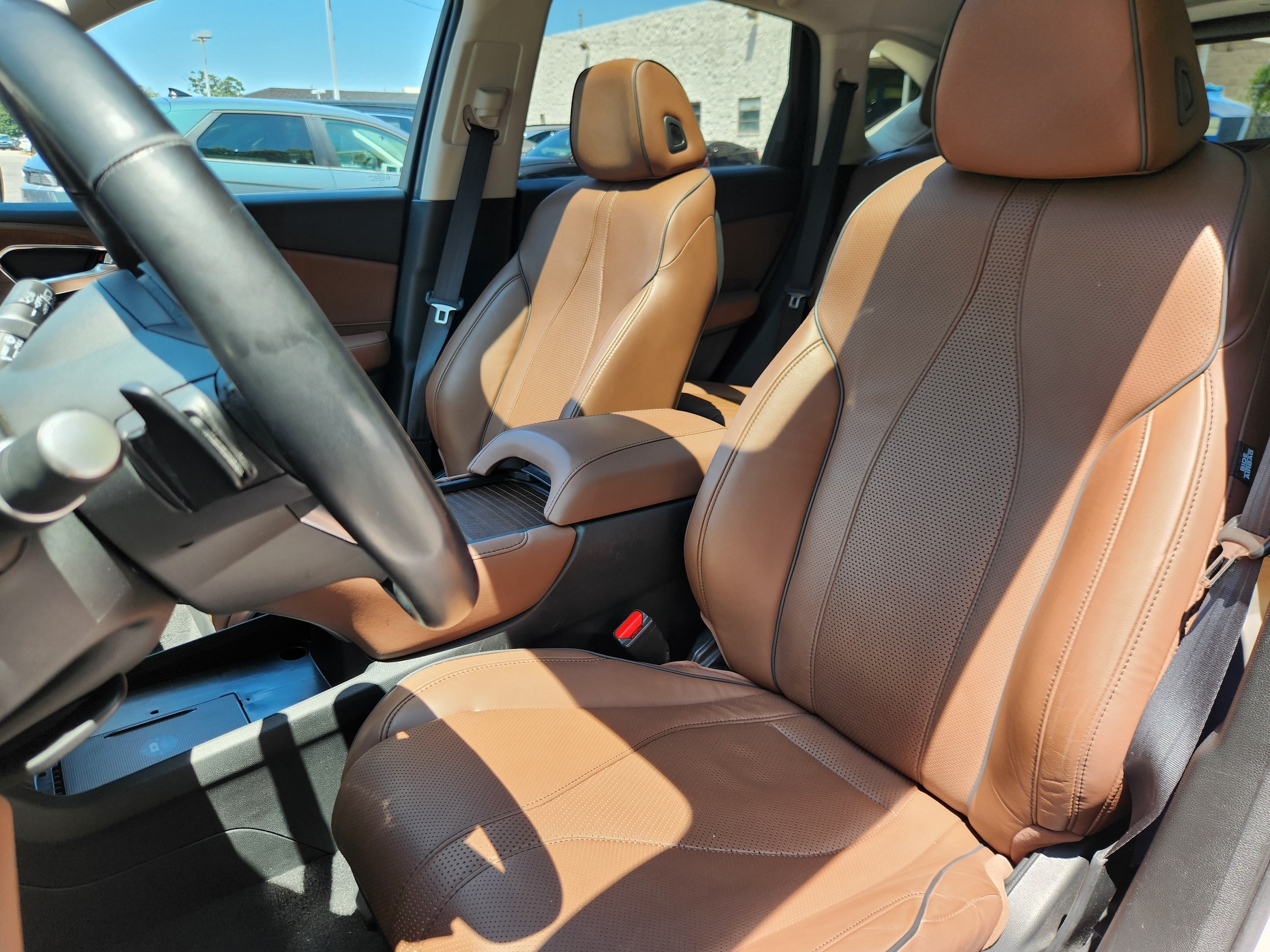 2024 Acura RDX Advance Package - Photo 7