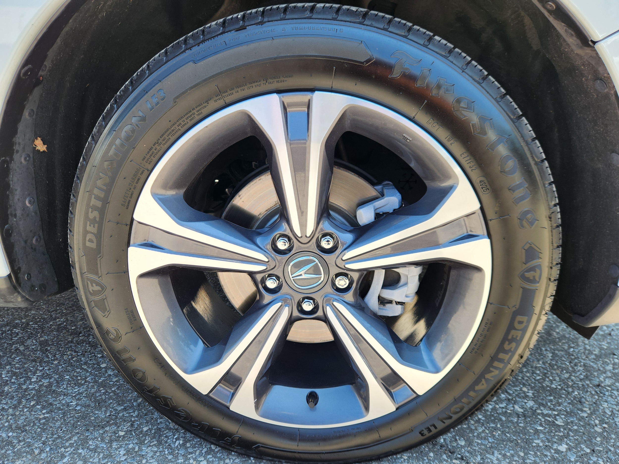 2024 Acura RDX Advance Package - Photo 20