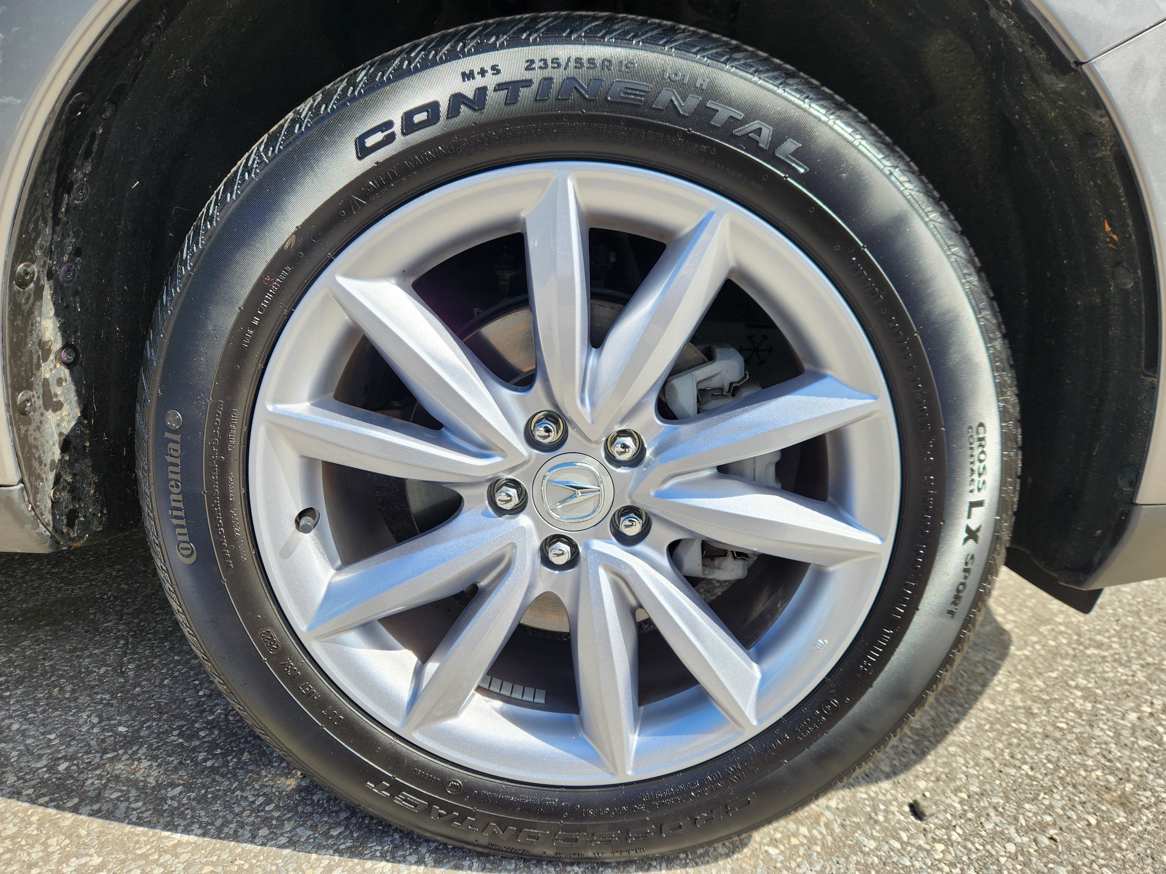2024 Acura RDX Base - Photo 19