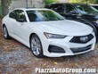  Acura TLX