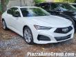 Used 2023 Acura TLX Technology Package Sedan