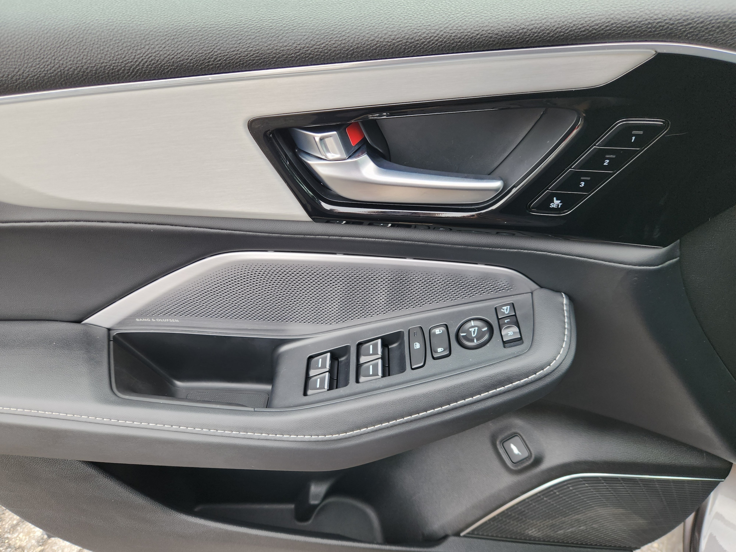 2026 Acura MDX Technology Package - Photo 19