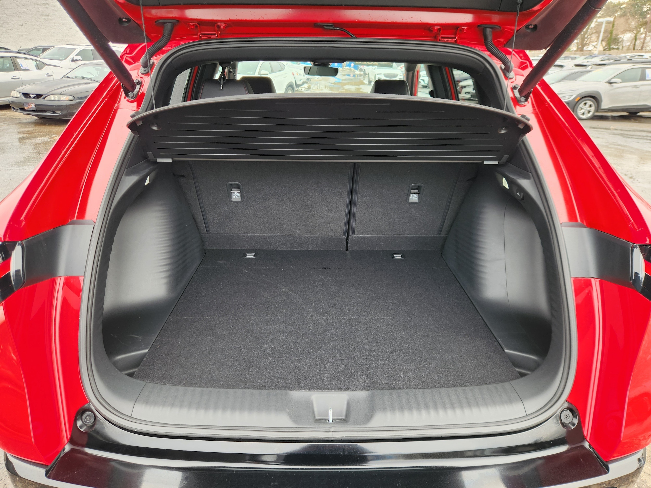 2025 Acura ADX A-Spec Package - Photo 19