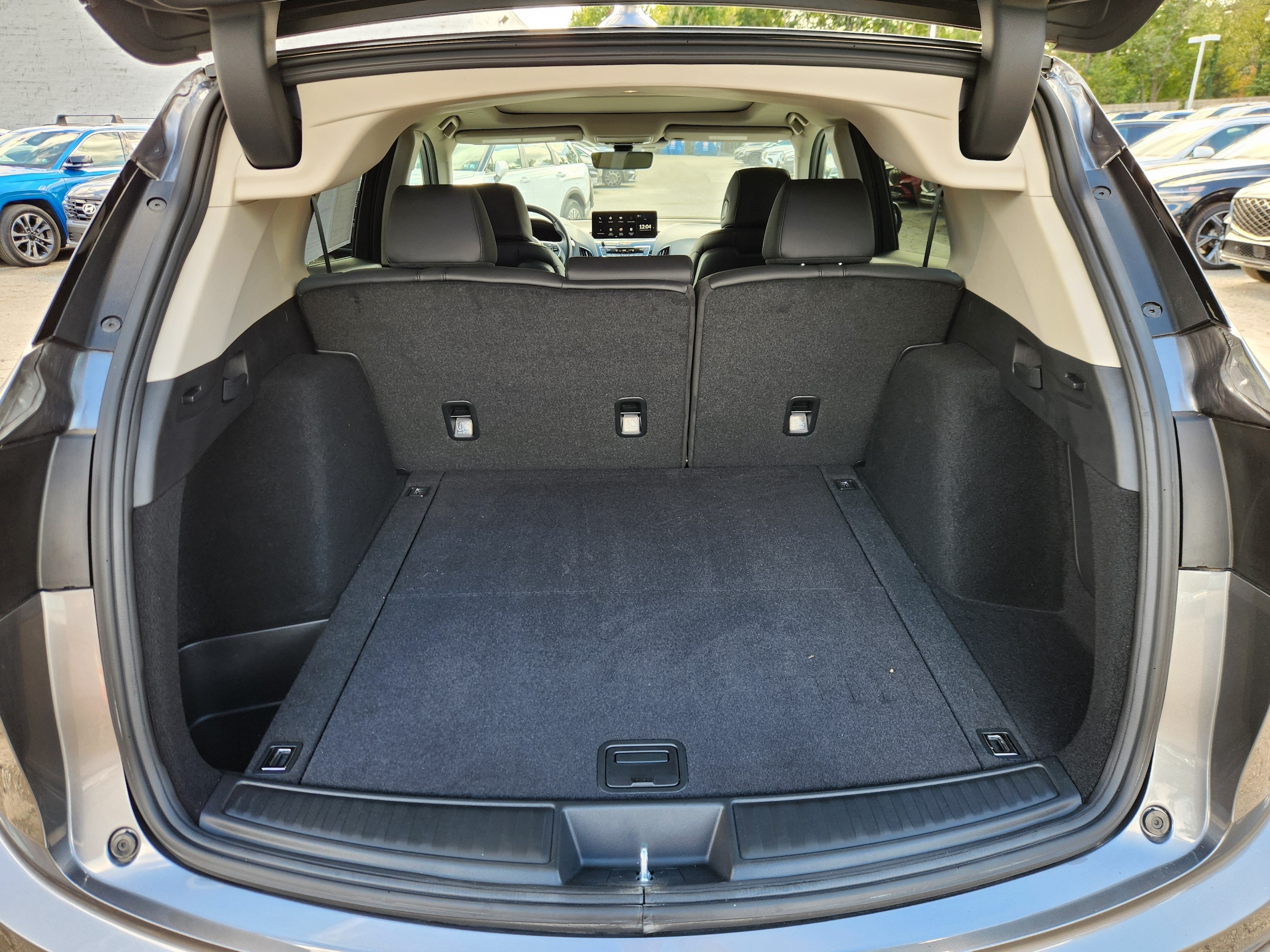 2024 Acura RDX Base - Photo 18