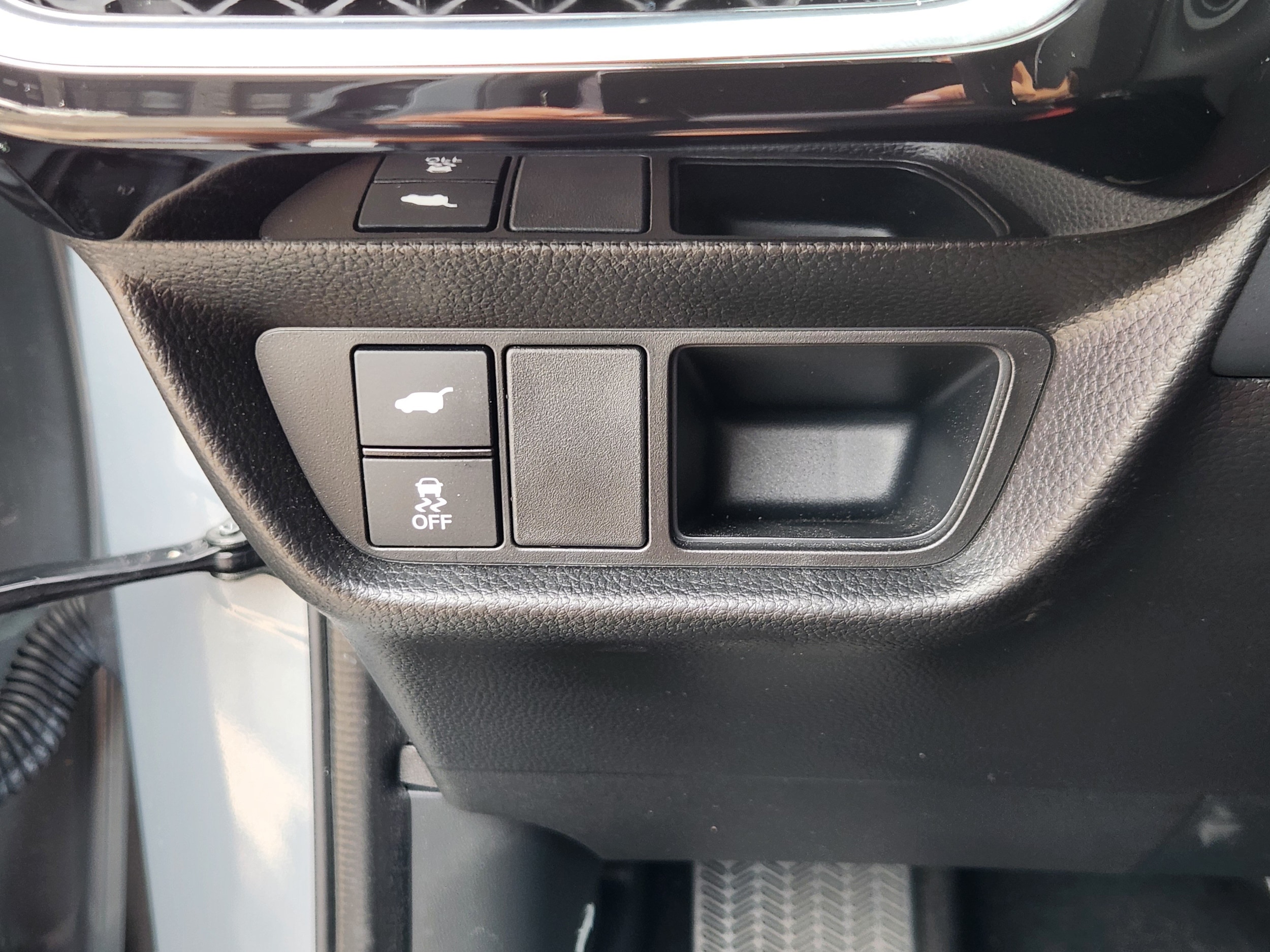 2025 Acura ADX A-Spec Package - Photo 24