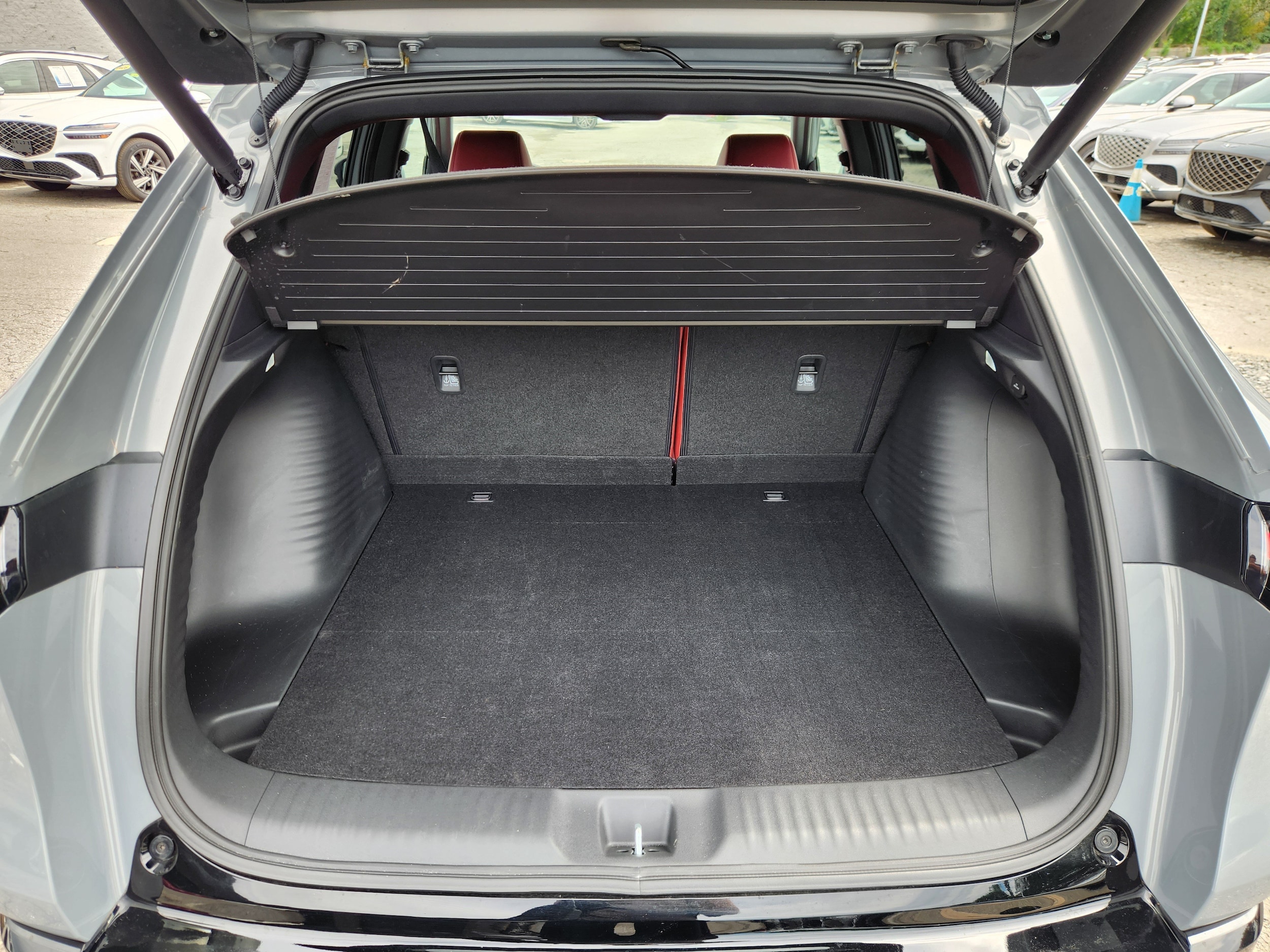 2025 Acura ADX A-Spec Package - Photo 18