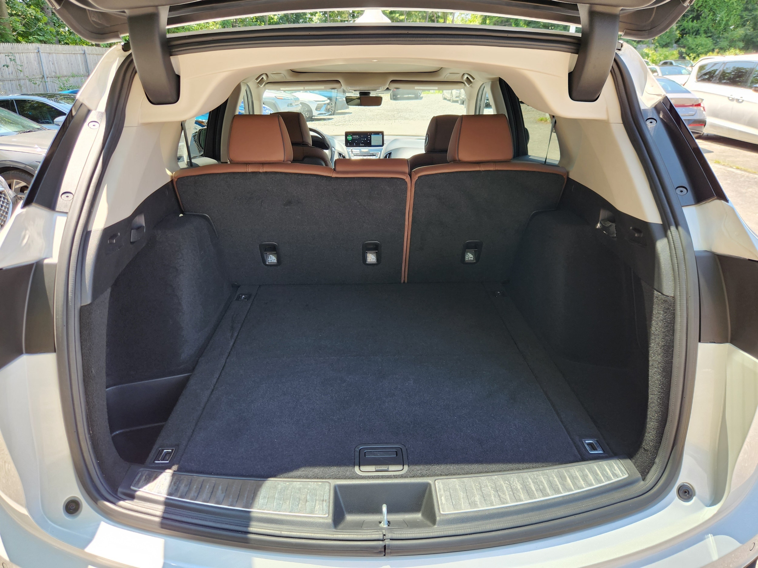 2024 Acura RDX Advance Package - Photo 19