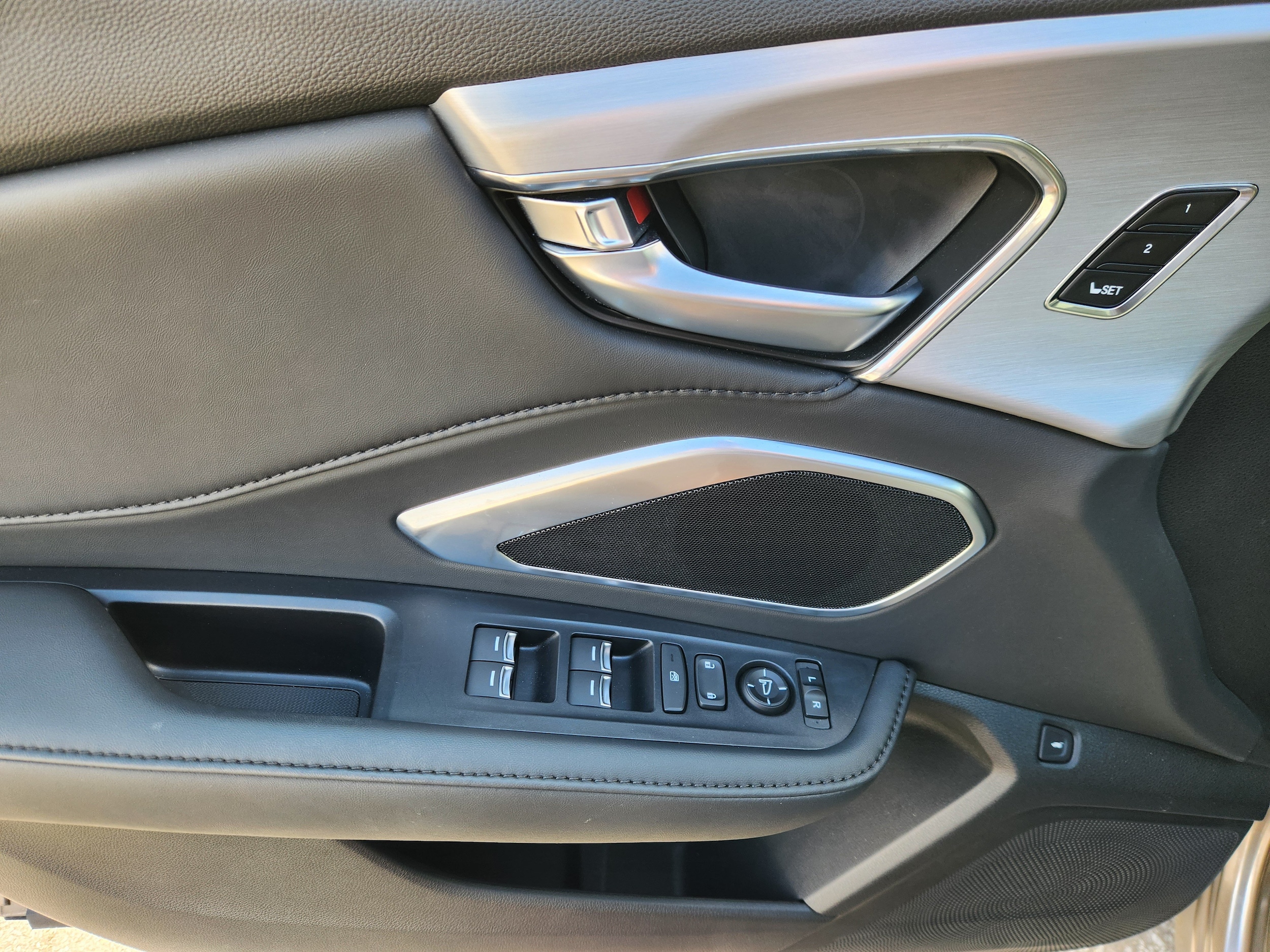 2024 Acura RDX Base - Photo 16