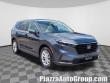 Used 2024 Honda CR-V EX-L SUV