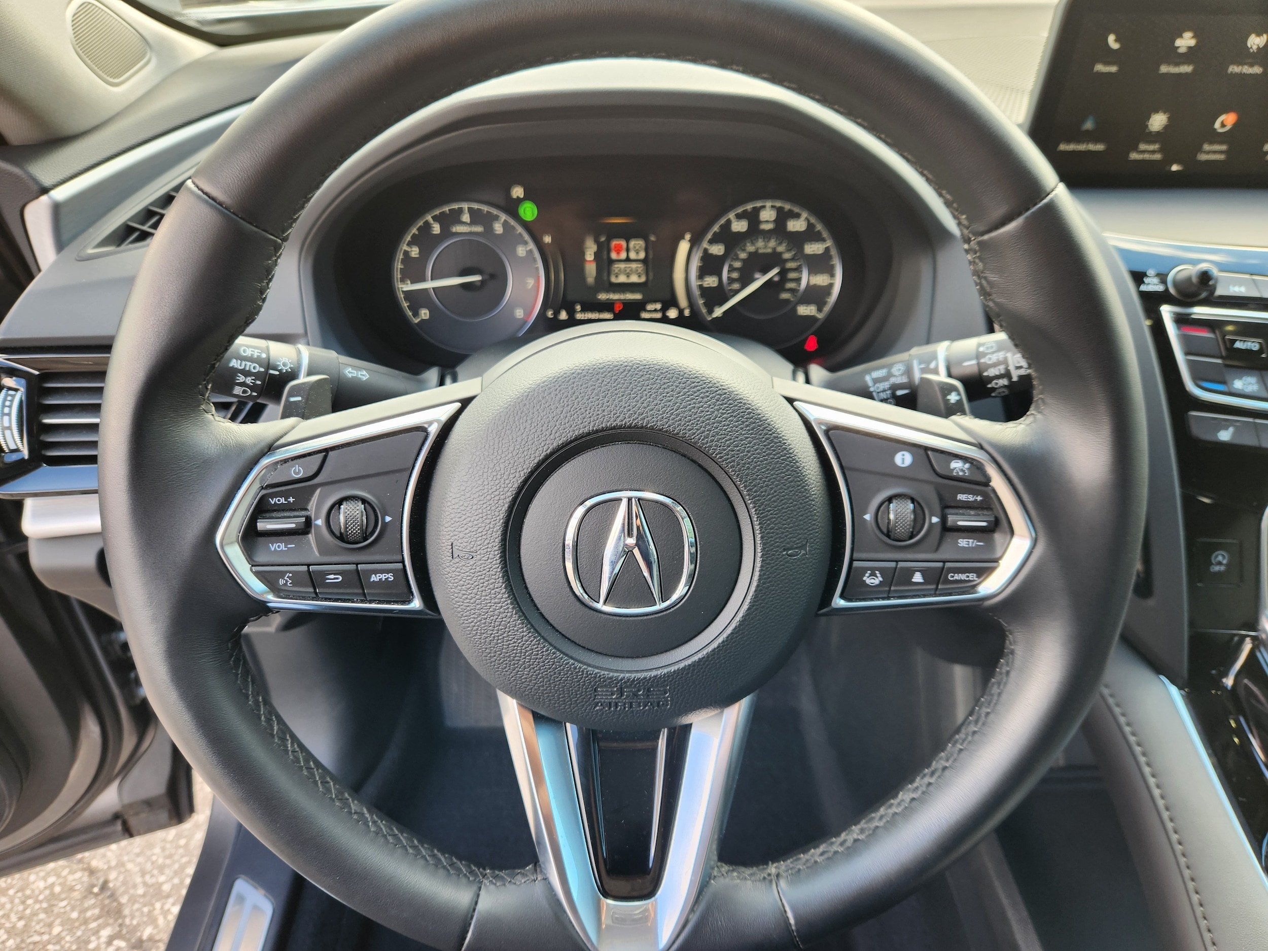 2024 Acura RDX Base - Photo 8