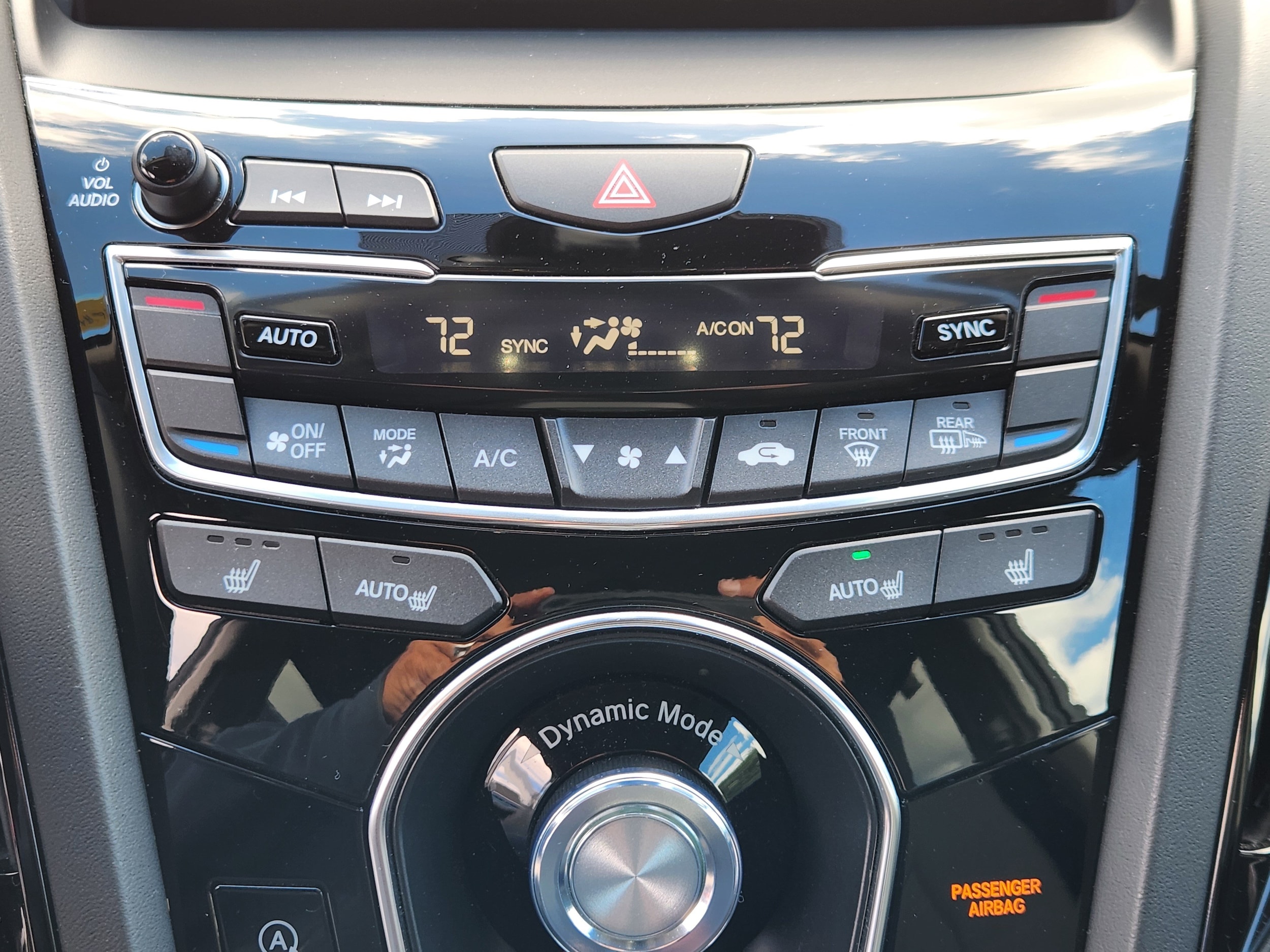 2024 Acura RDX Base - Photo 20