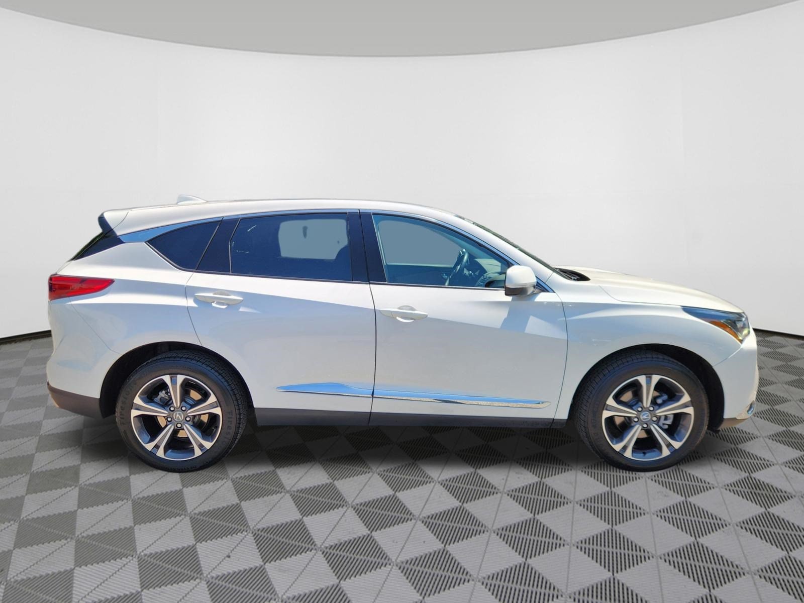 2024 Acura RDX Advance Package - Photo 6