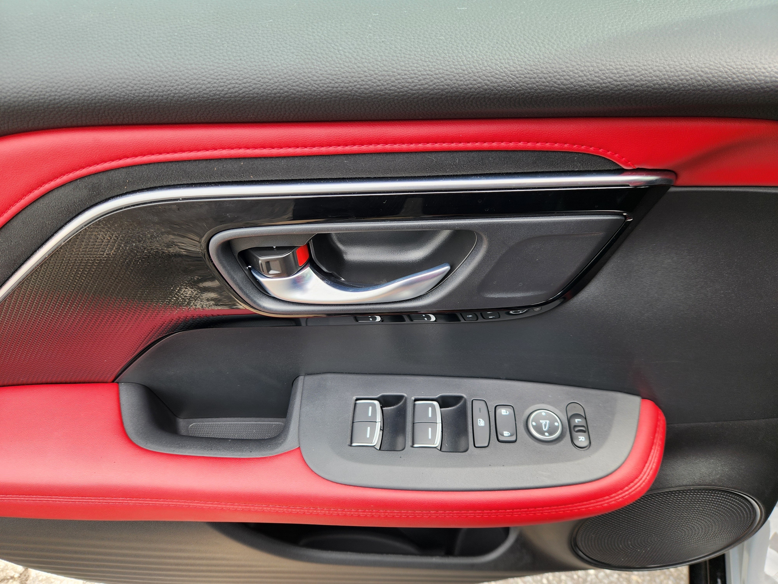2025 Acura ADX A-Spec Package - Photo 16