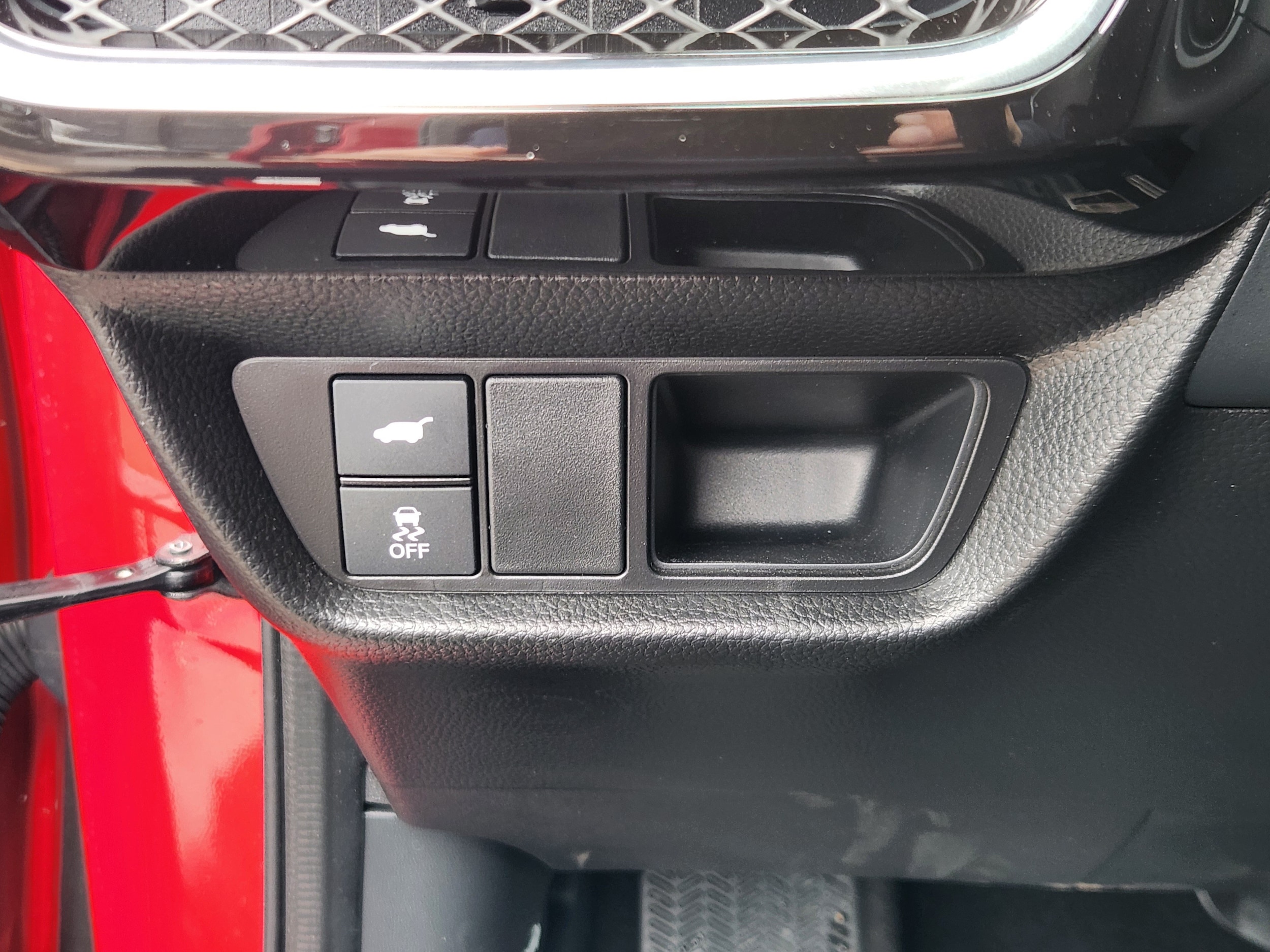 2025 Acura ADX A-Spec Package - Photo 25