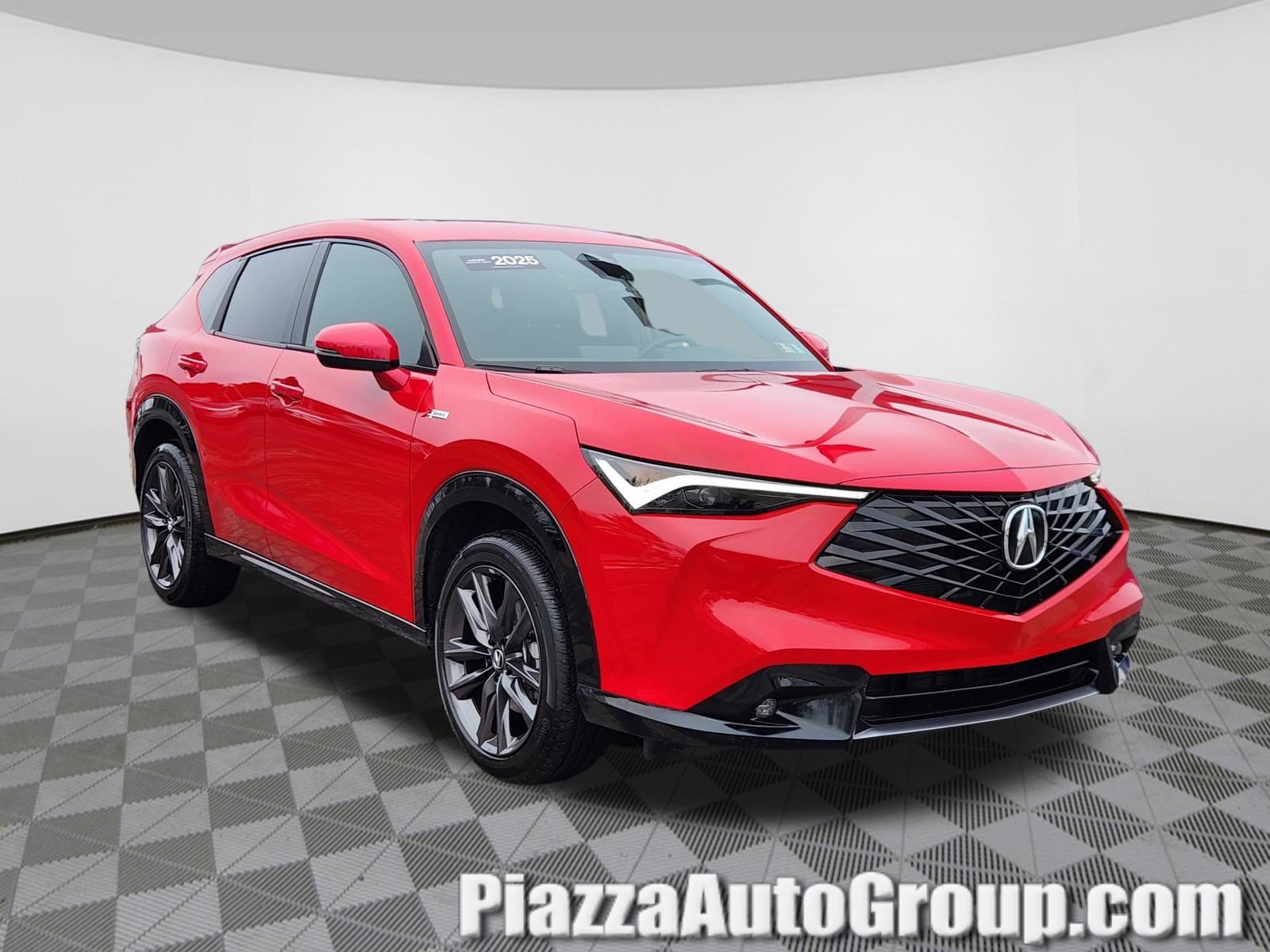 2025 Acura ADX A-Spec Package - Photo 1