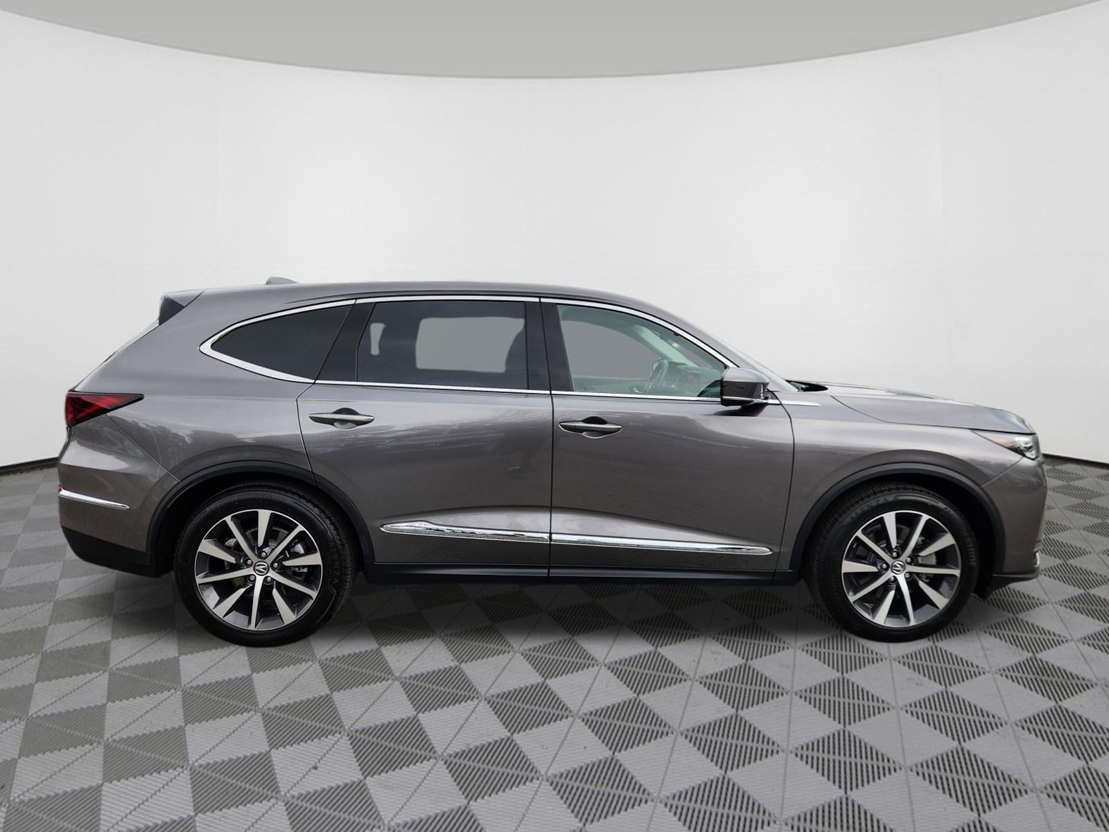 2026 Acura MDX Technology Package - Photo 6