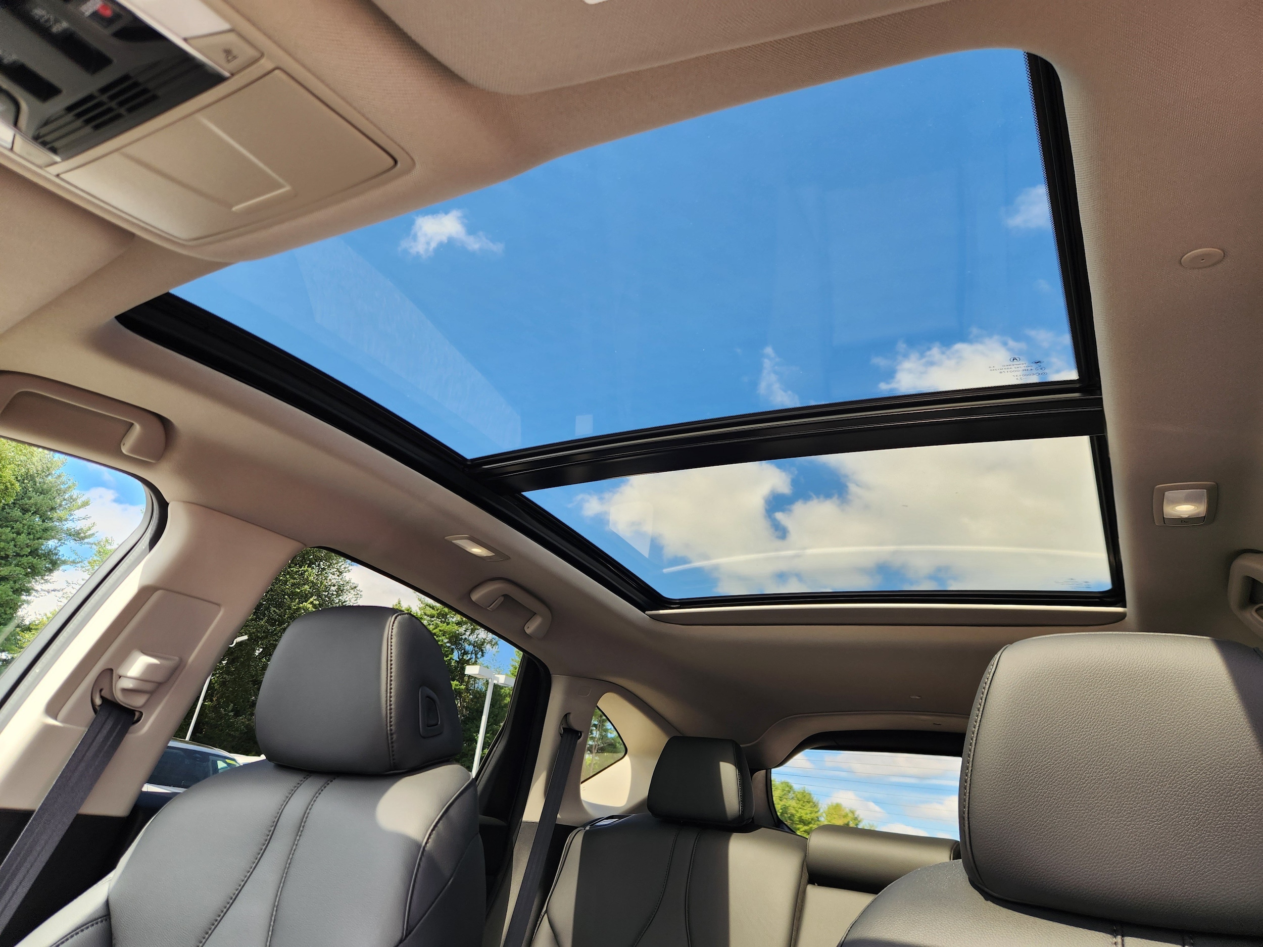 2024 Acura RDX Base - Photo 14