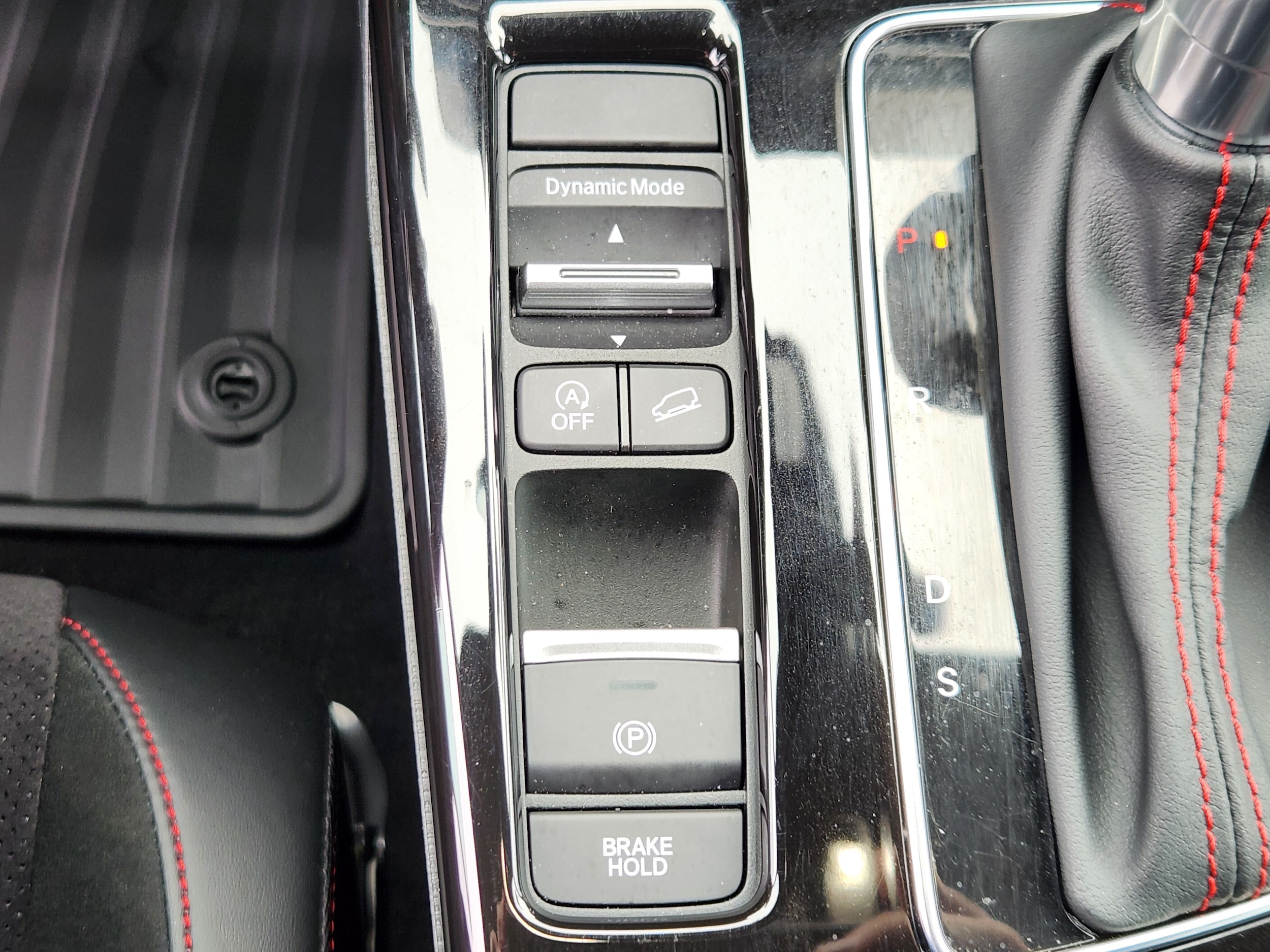 2025 Acura ADX A-Spec Package - Photo 22