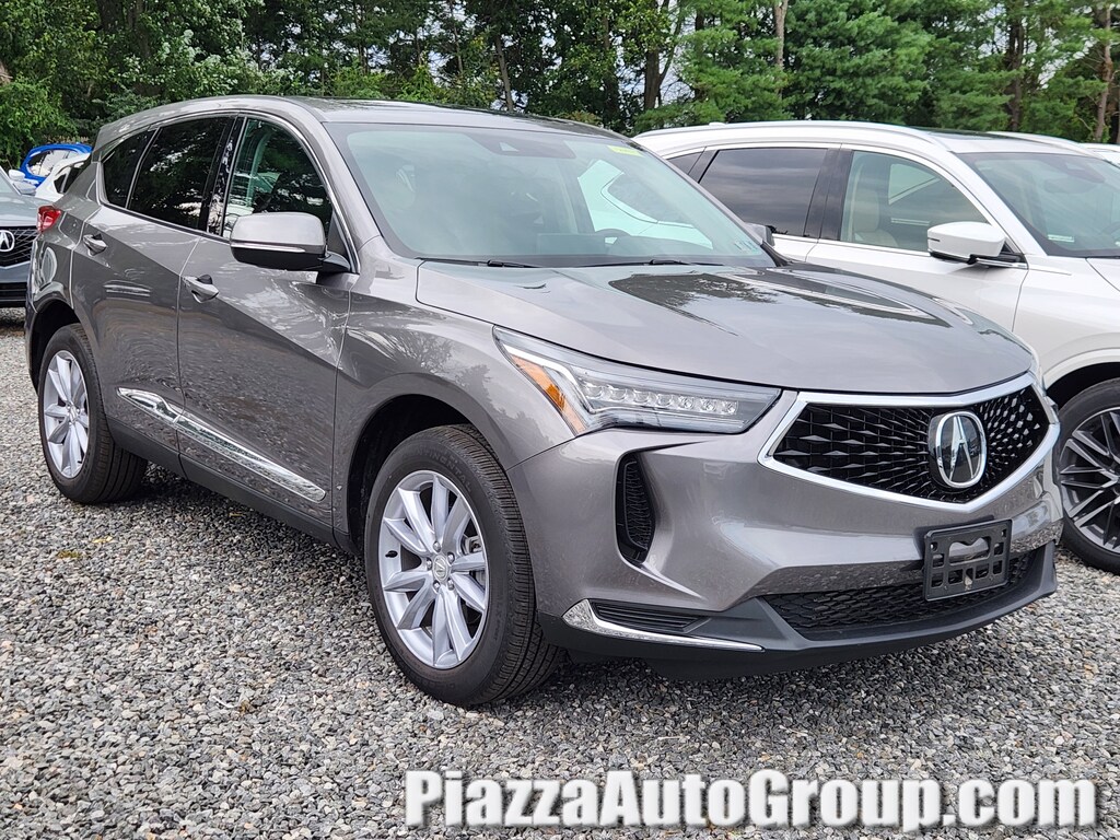 Used 2024 Acura RDX SUV